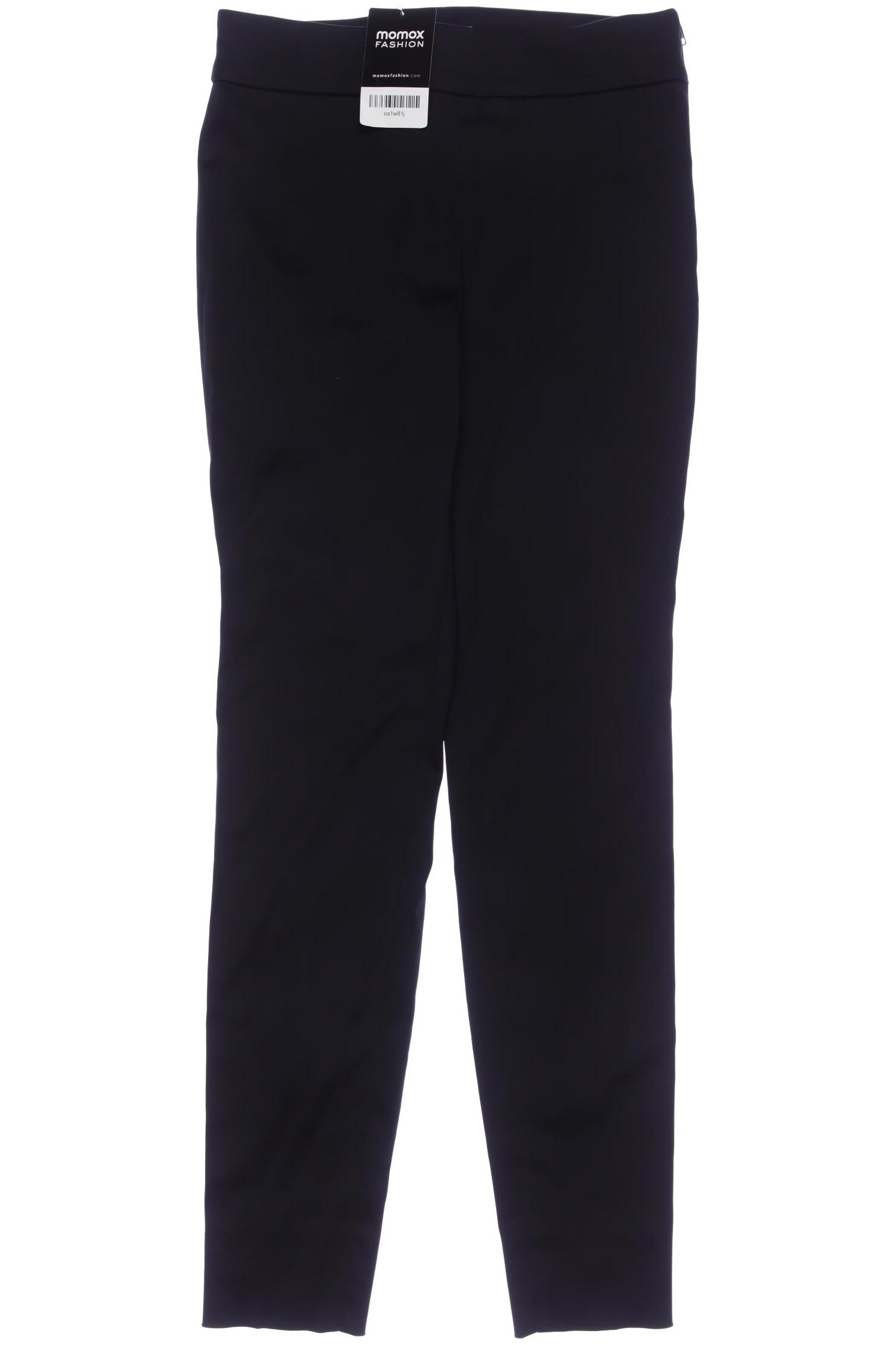 

Marc Cain Damen Stoffhose, schwarz, Gr. 34