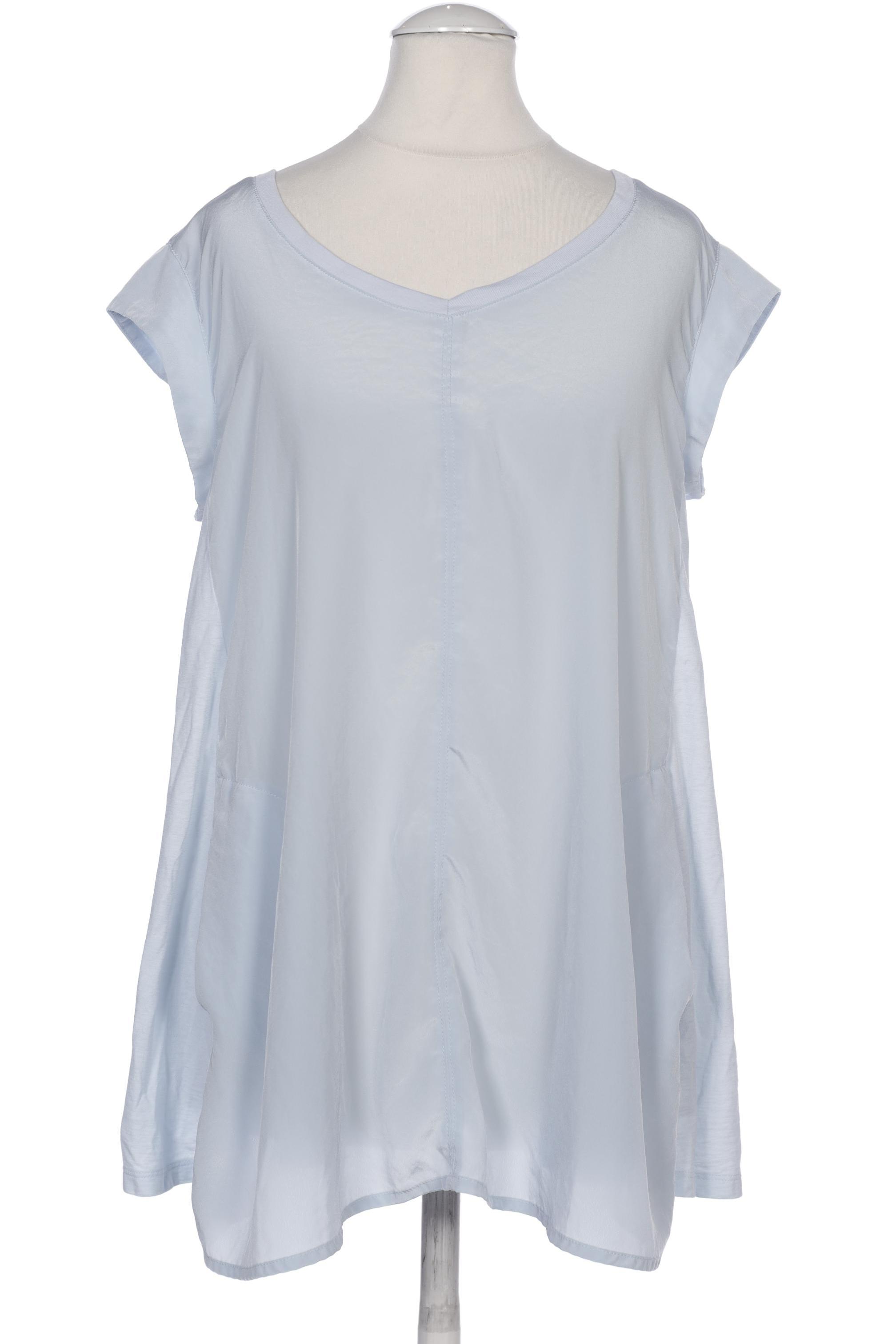 

Marc Cain Damen T-Shirt, hellblau
