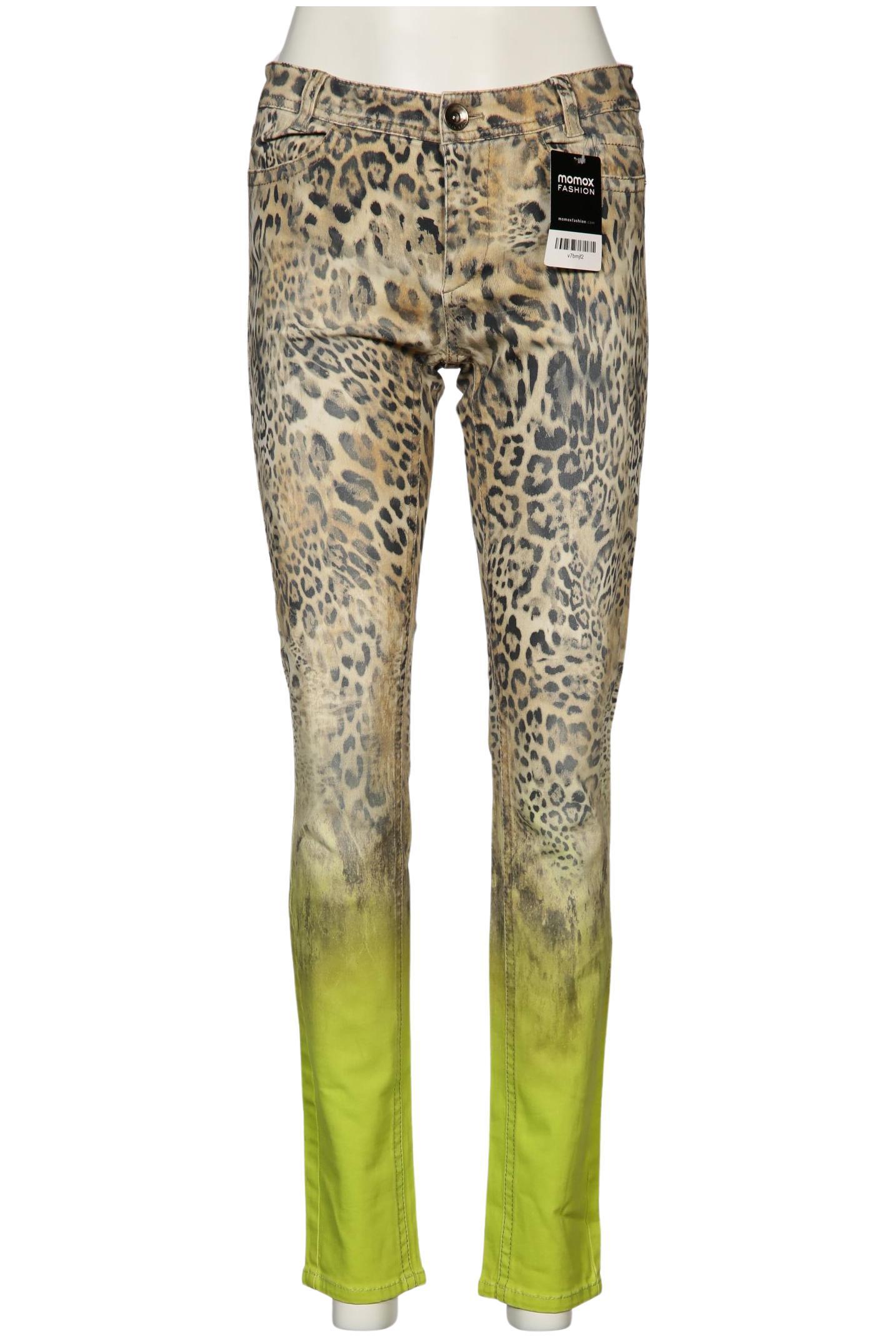 

Marc Cain Damen Stoffhose, neon, Gr. 36