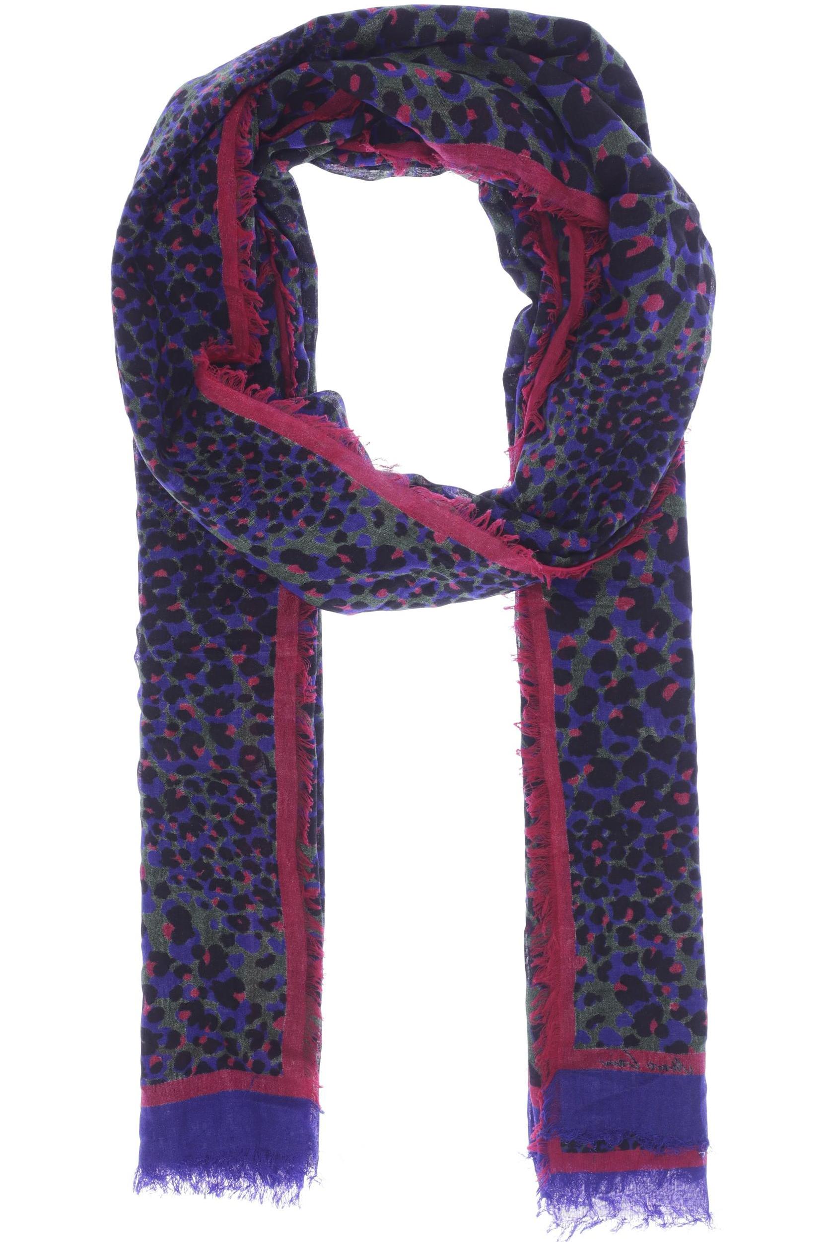 

Marc Cain Damen Schal, marineblau