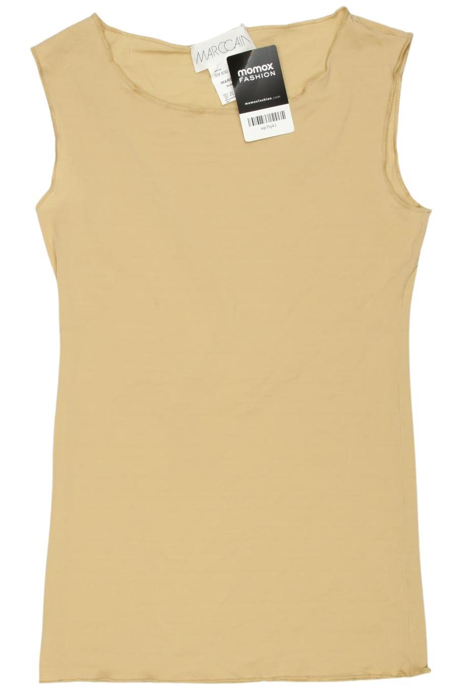

Marc Cain Damen Top, beige, Gr. 38