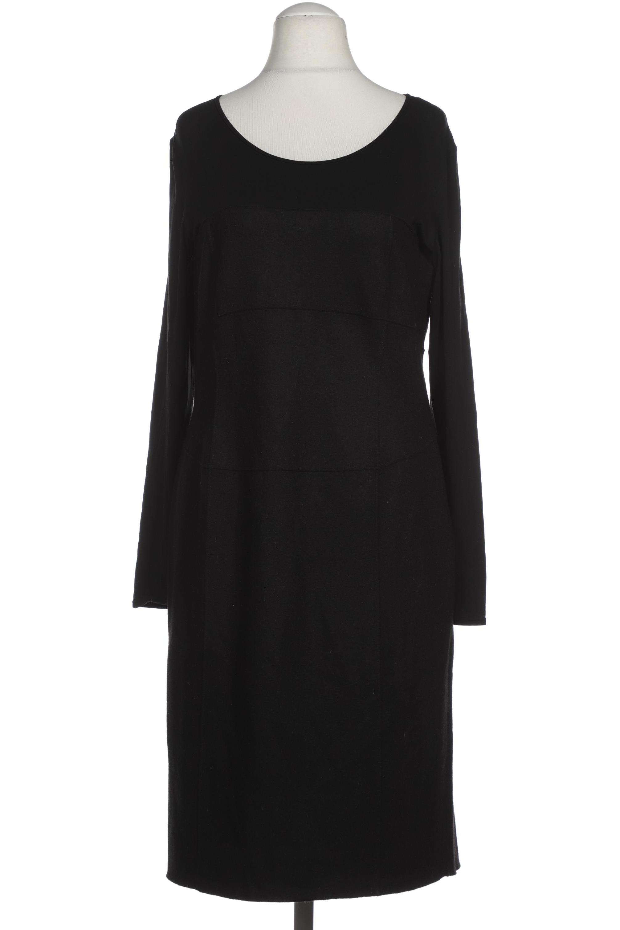 

Marc Cain Damen Kleid, schwarz, Gr. 38