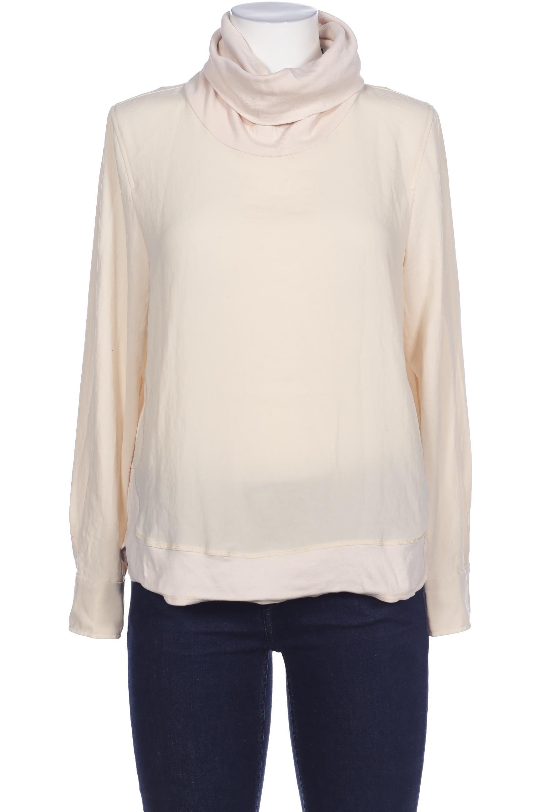 

Marc Cain Damen Bluse, cremeweiß, Gr. 38