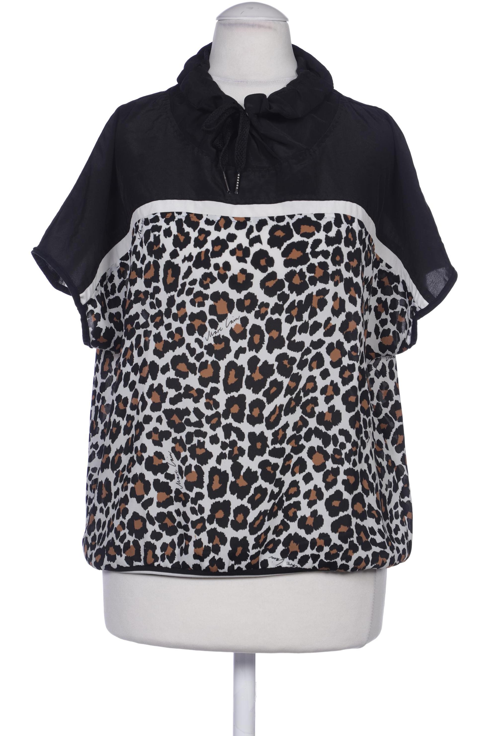 

Marc Cain Damen Bluse, schwarz, Gr. 38