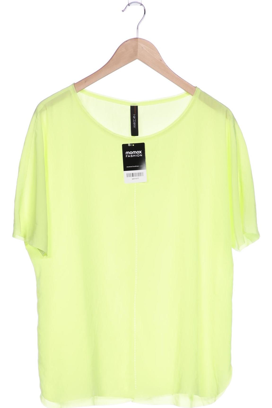 

Marc Cain Damen T-Shirt, hellgrün, Gr. 44