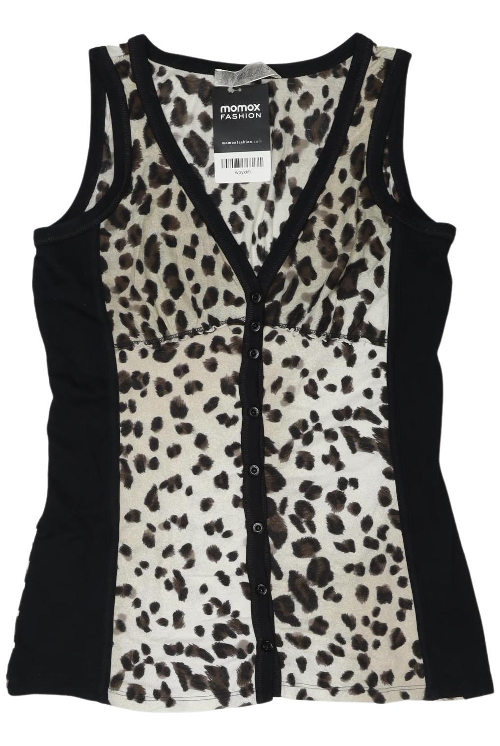 

Marc Cain Damen Top, mehrfarbig, Gr. 36