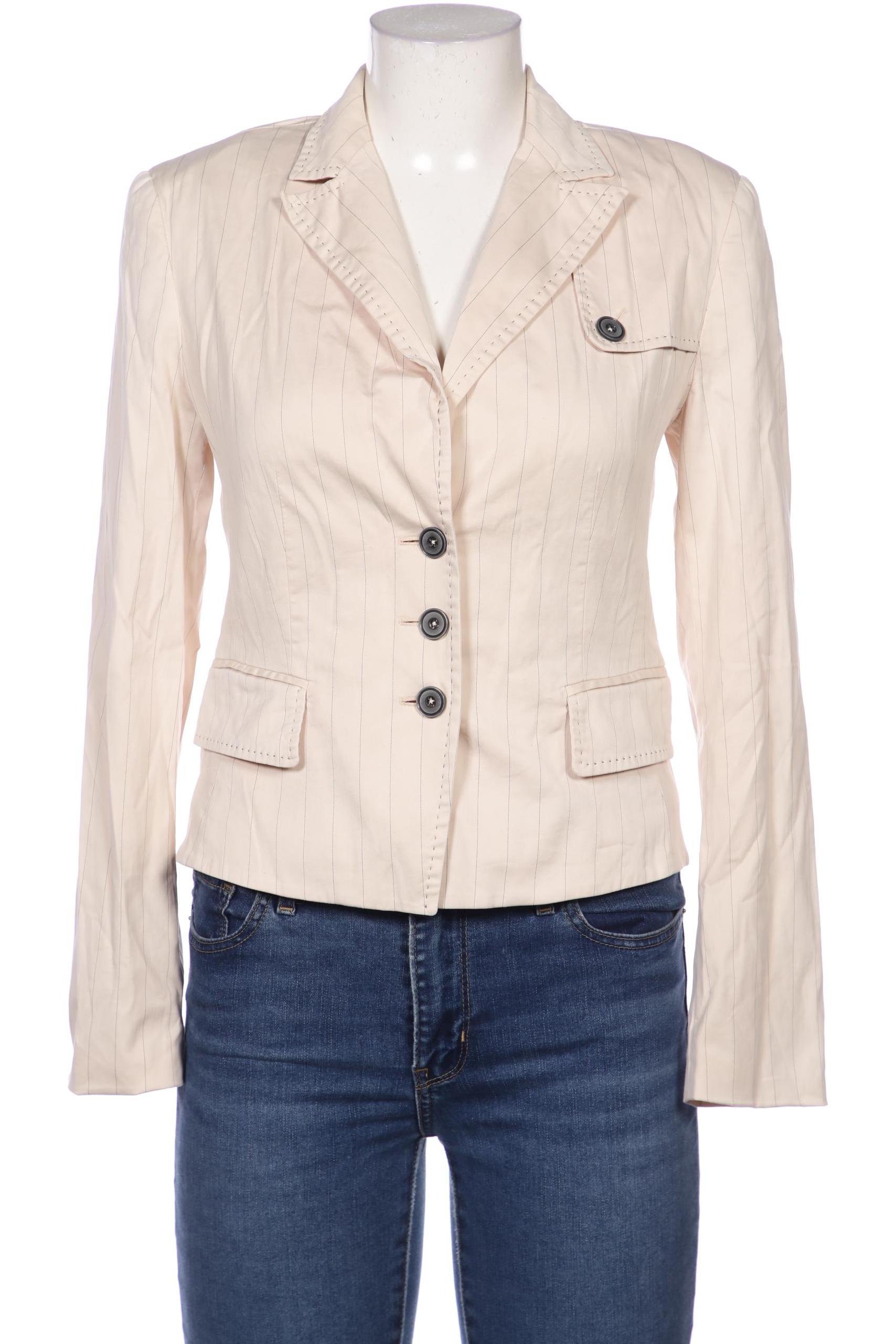 

Marc Cain Damen Blazer, beige