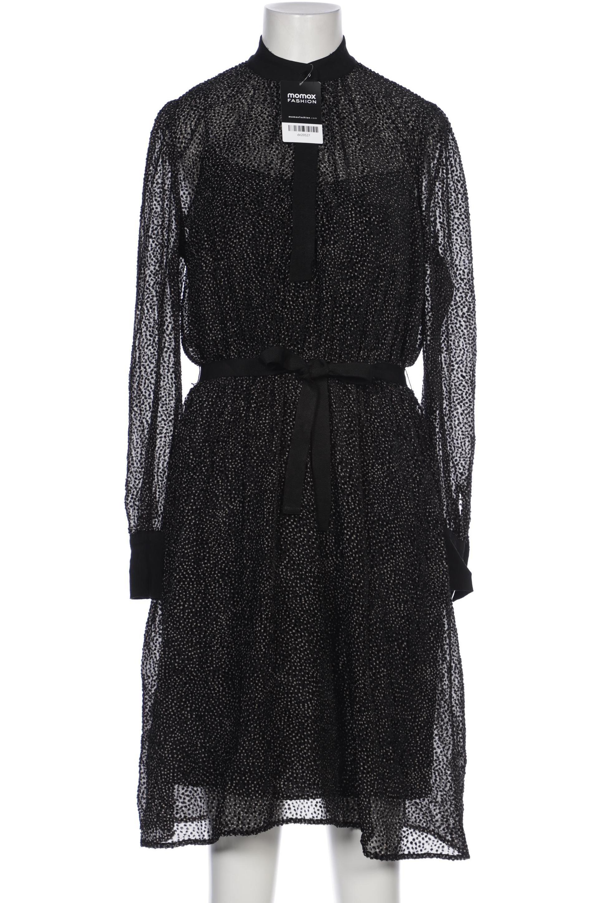 

Marc Cain Damen Kleid, grau, Gr. 34
