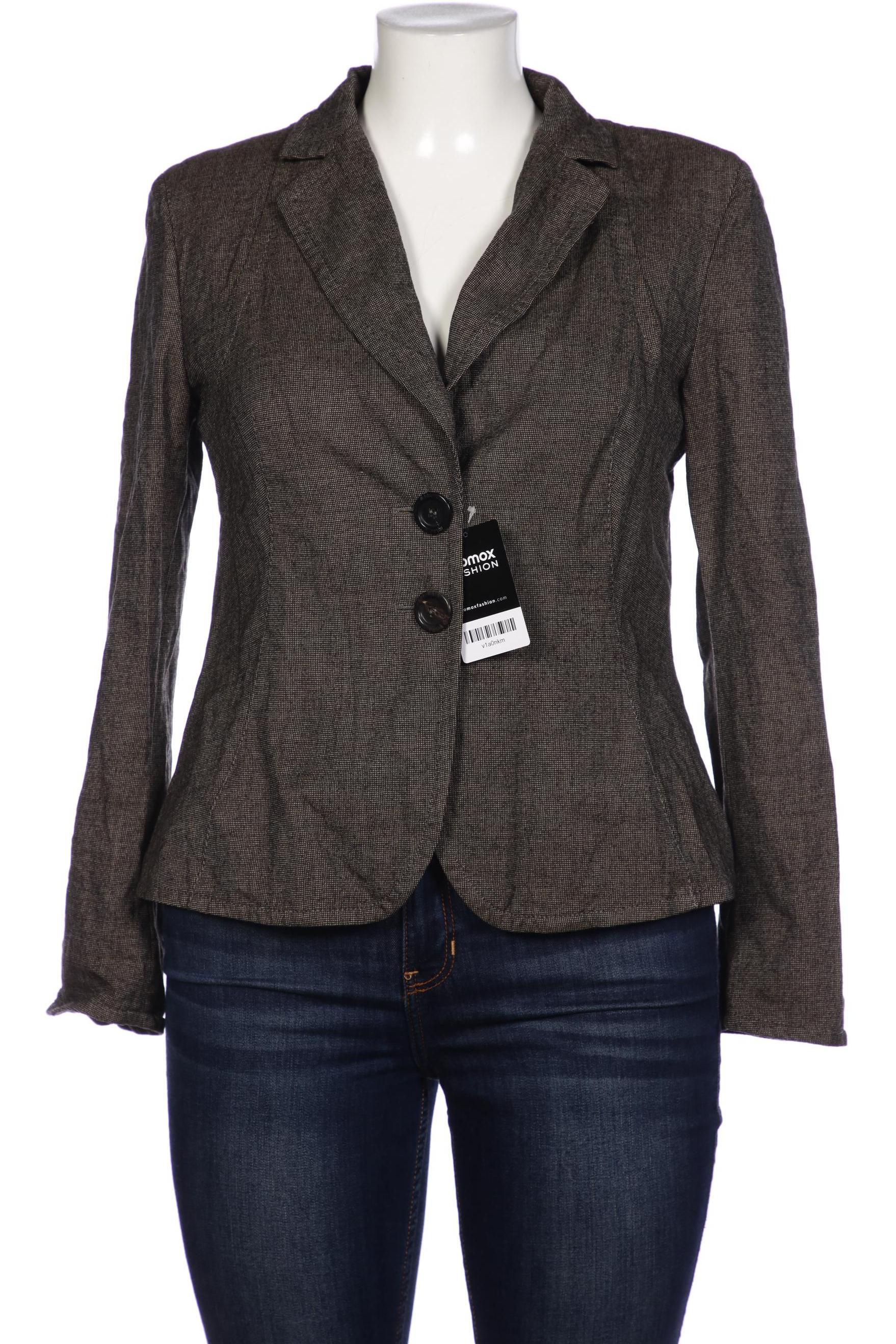 

Marc Cain Damen Blazer, braun