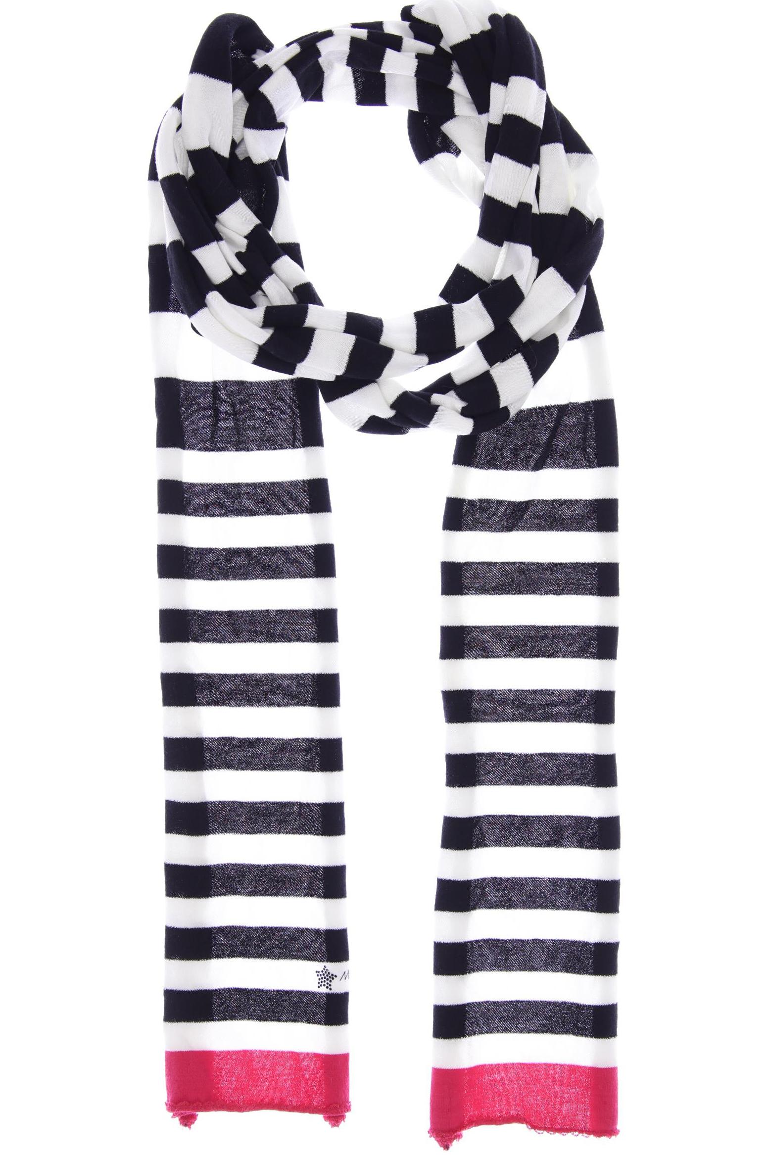 

Marc Cain Damen Schal, schwarz, Gr.