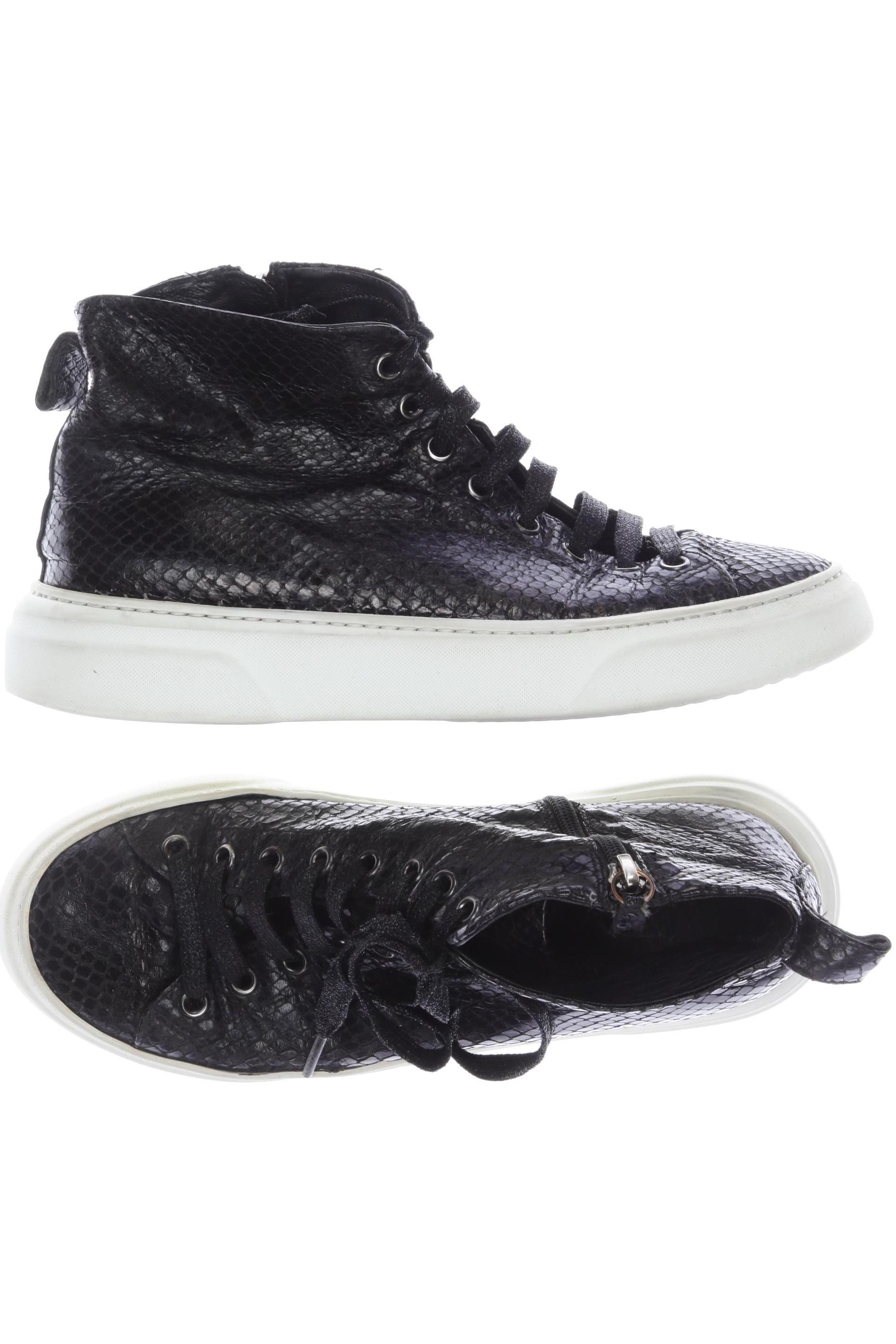 

Marc Cain Damen Sneakers, schwarz, Gr. 37