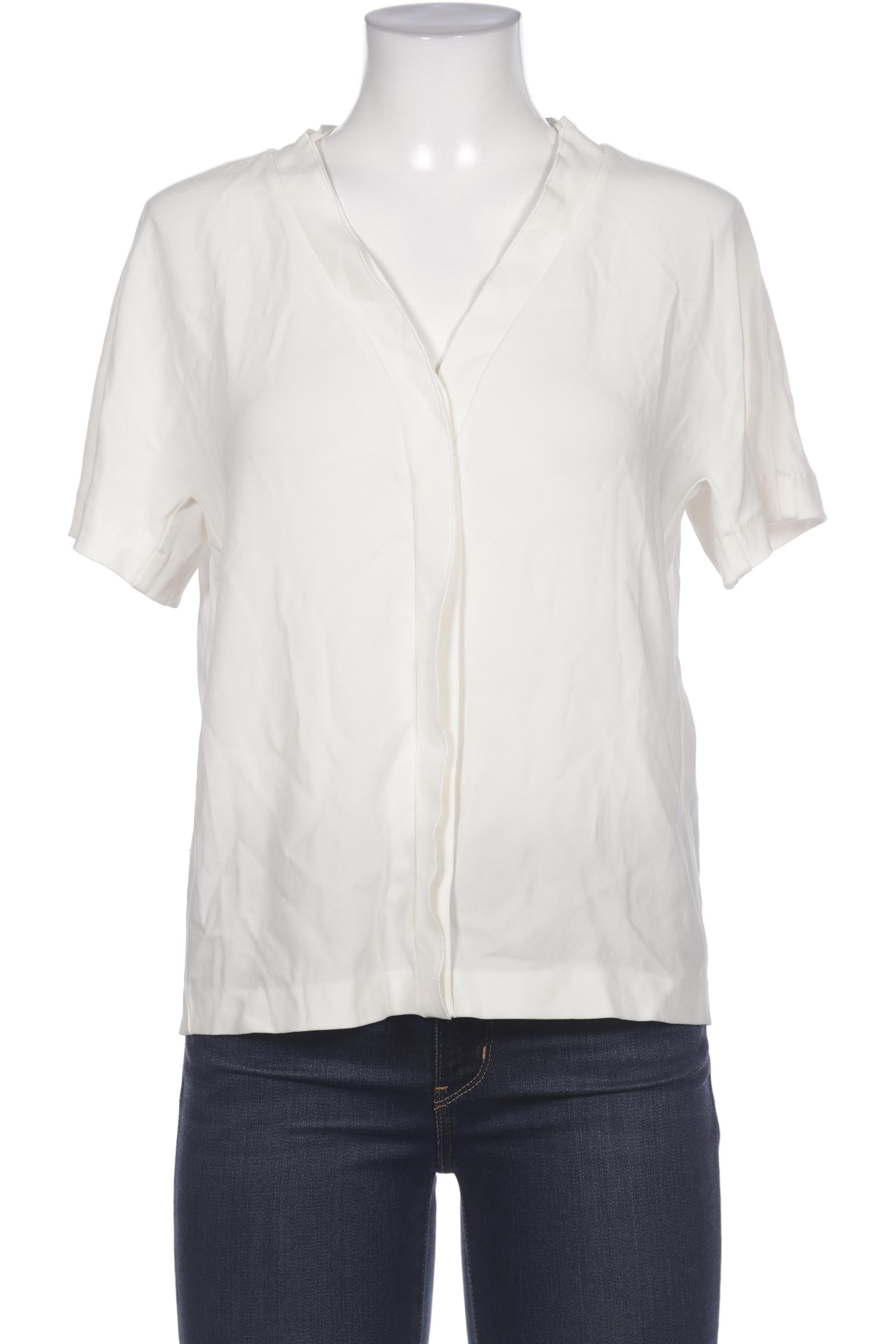 

Marc Cain Damen Bluse, cremeweiß, Gr. 40