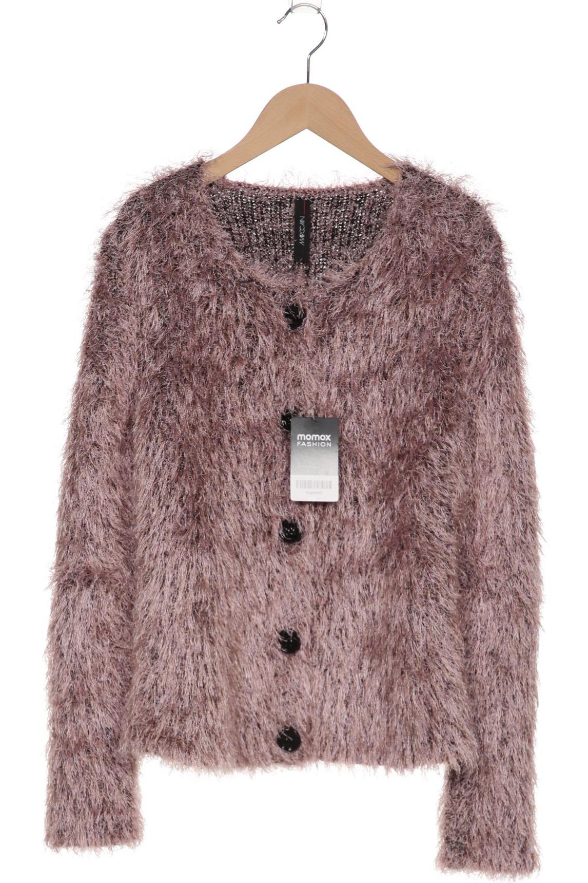 

Marc Cain Damen Strickjacke, pink