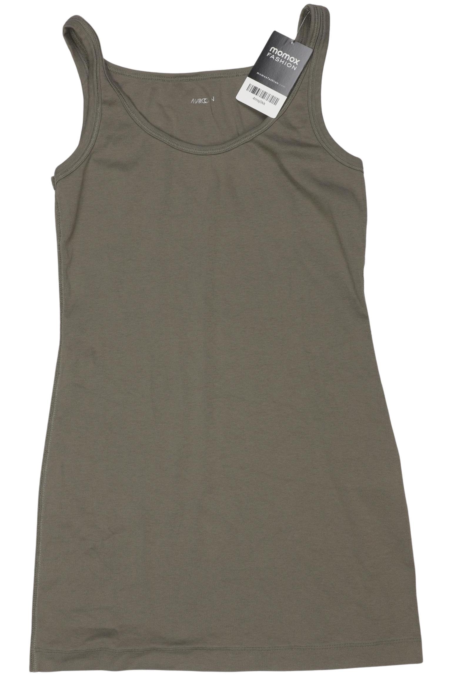 

Marc Cain Damen Top, grün, Gr. 40