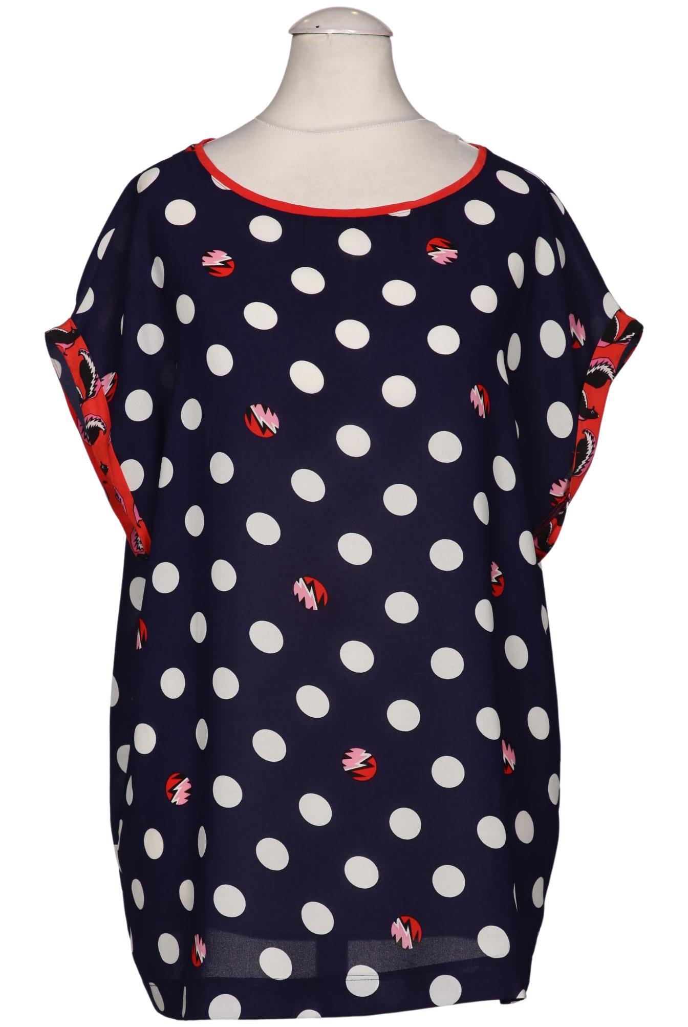 

Marc Cain Damen Bluse, mehrfarbig, Gr. 42