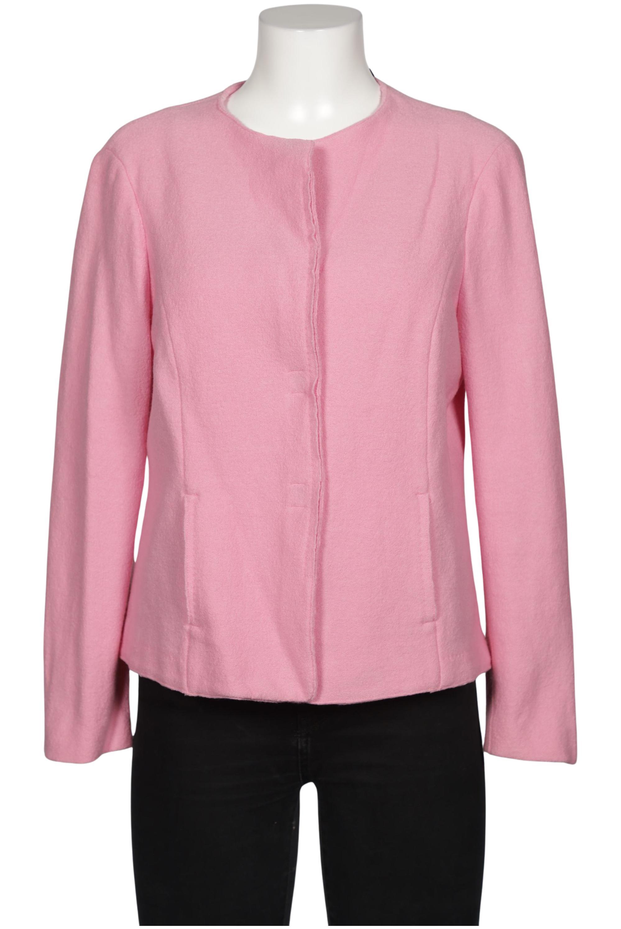 

Marc Cain Damen Blazer, pink, Gr. 42
