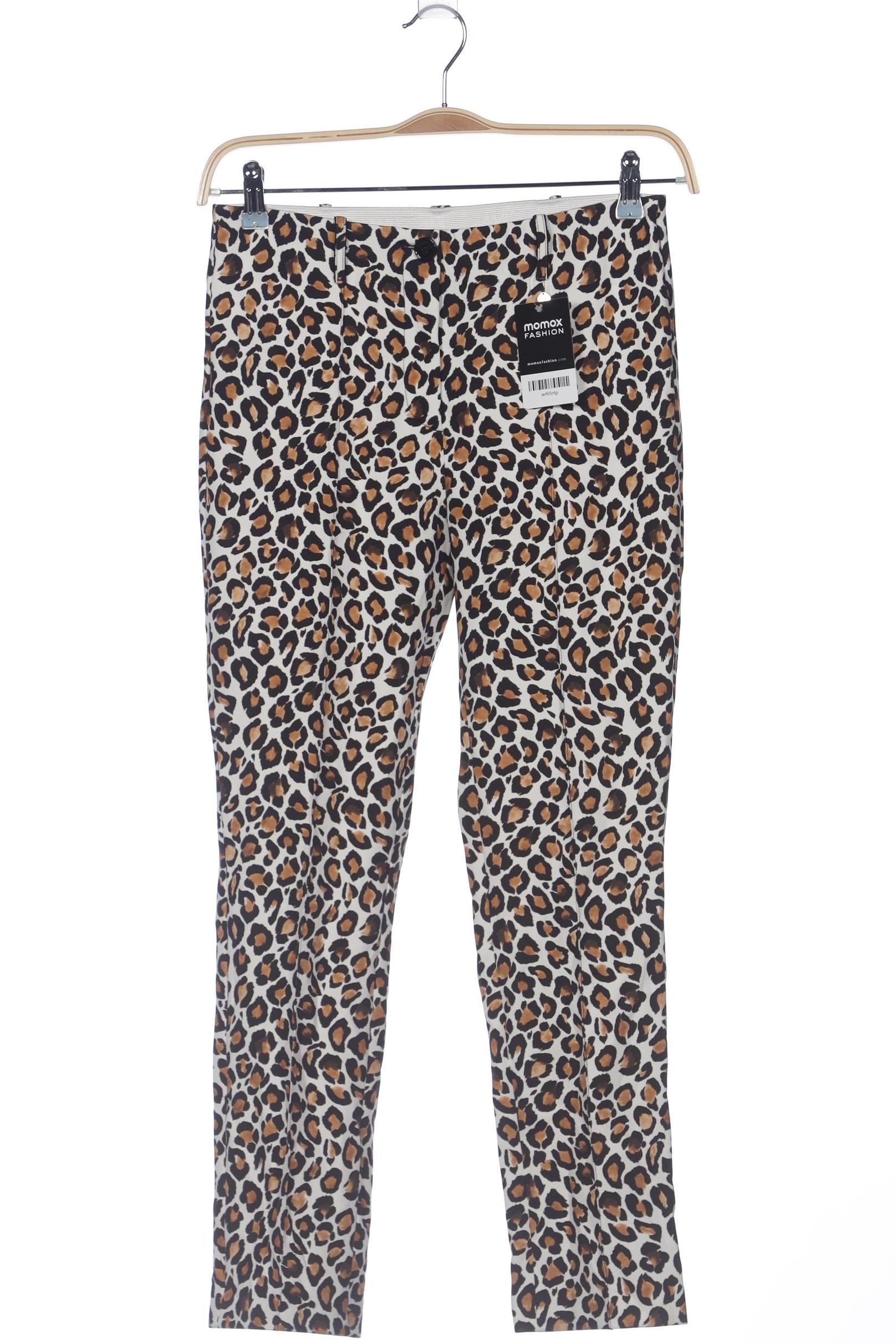 

Marc Cain Damen Stoffhose, mehrfarbig, Gr. 38