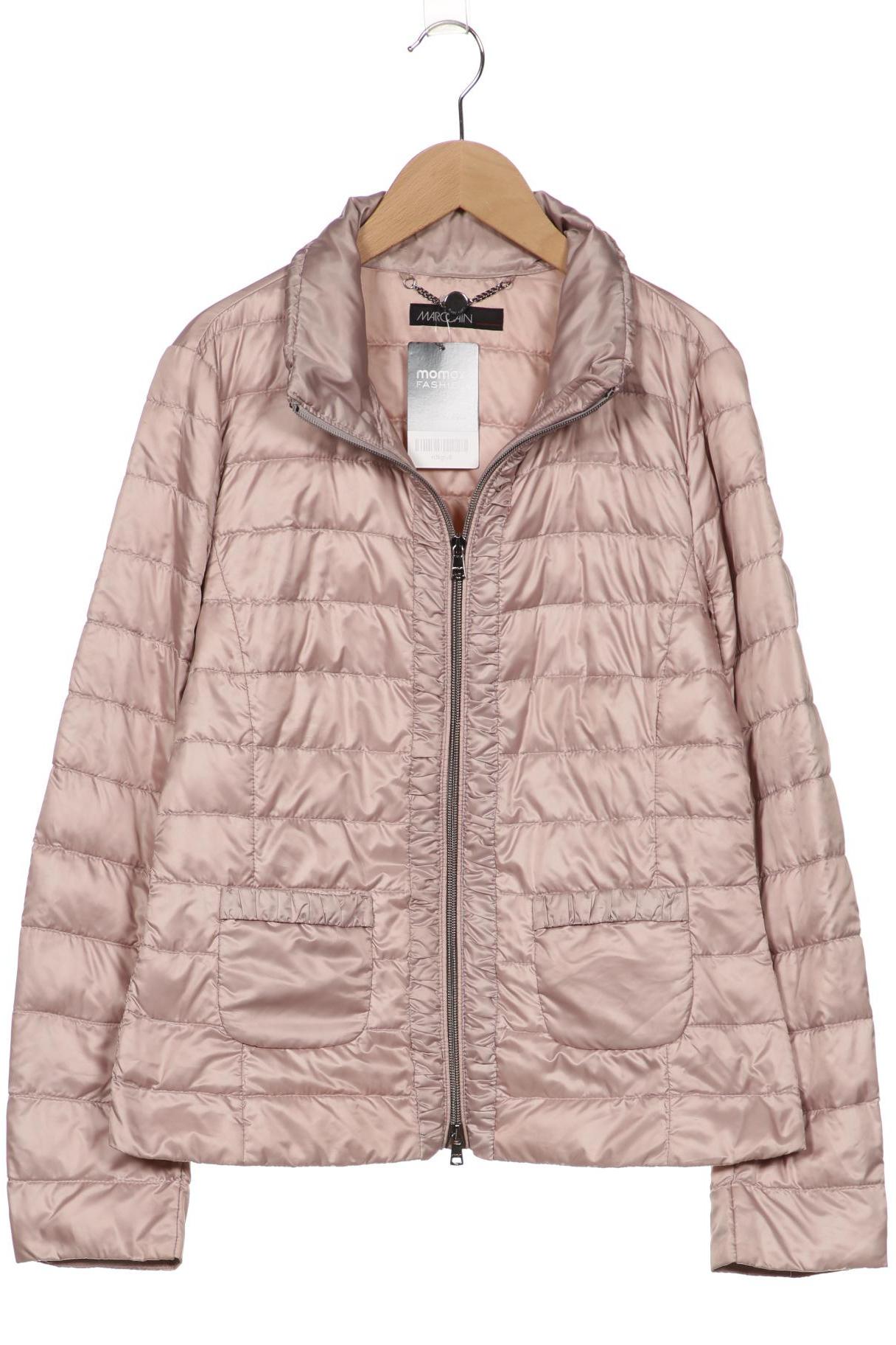 

Marc Cain Damen Jacke, pink