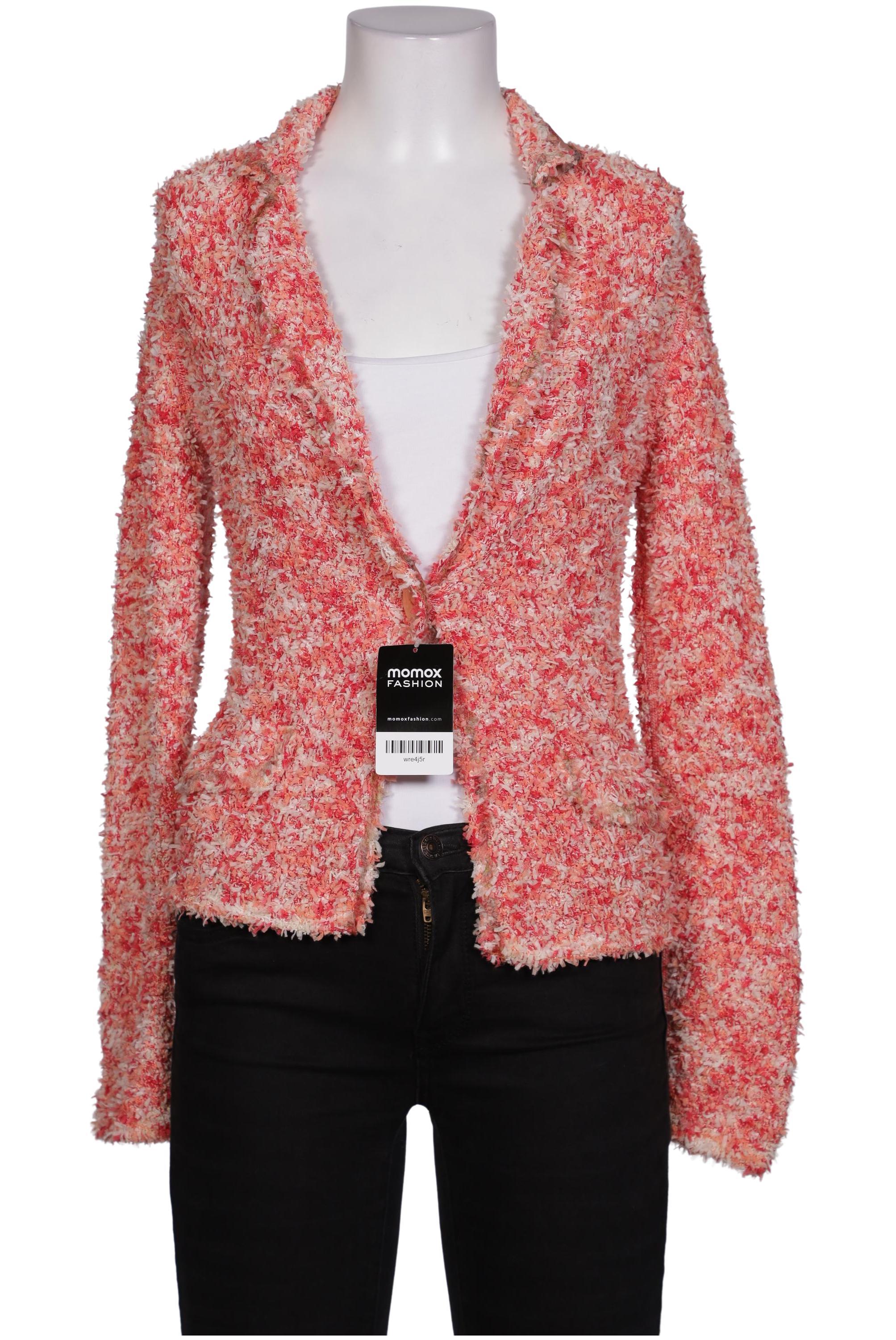 

Marc Cain Damen Blazer, pink, Gr. 34