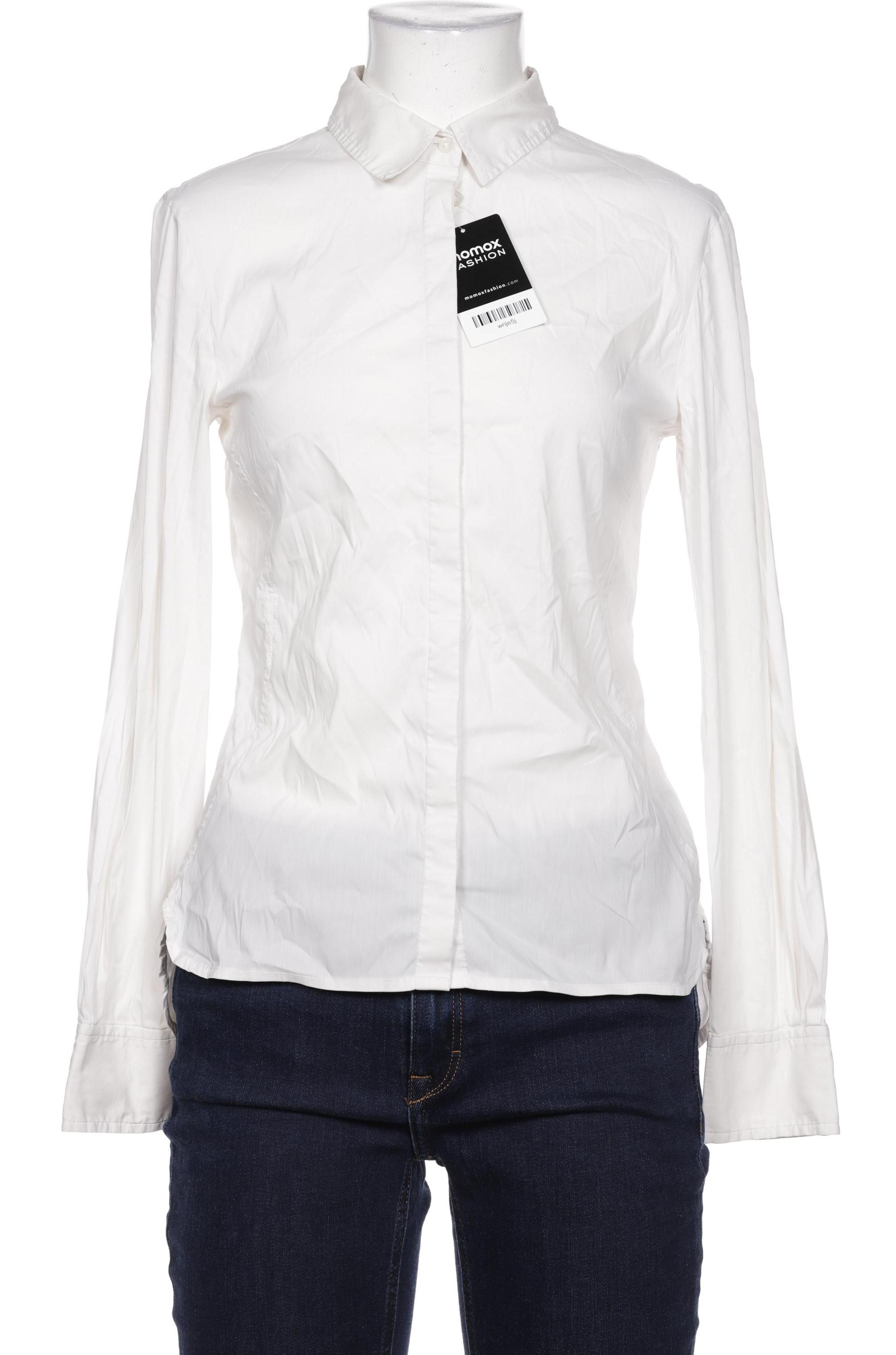 

Marc Cain Damen Bluse, beige