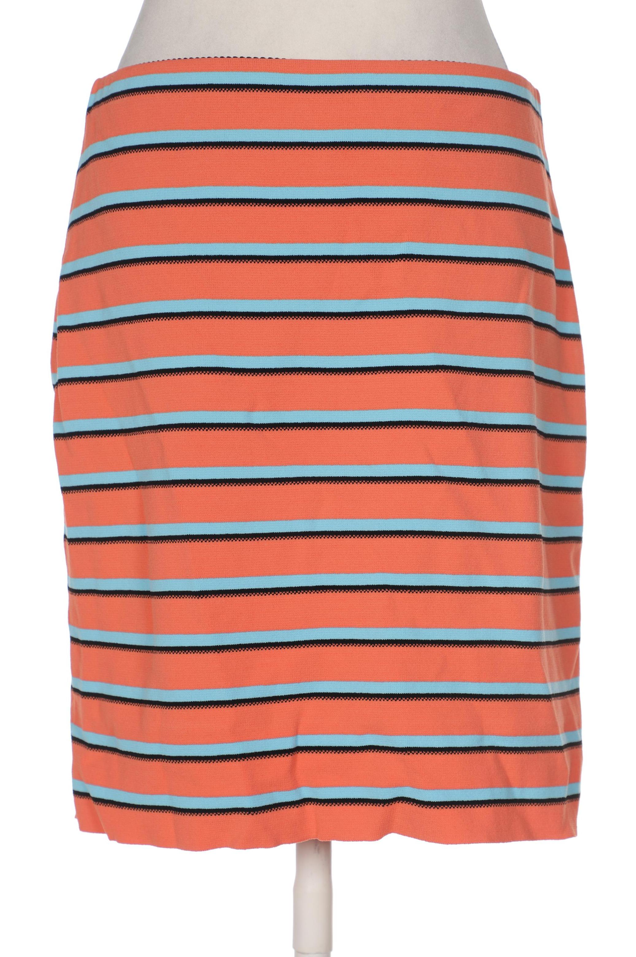 

Marc Cain Damen Rock, orange, Gr. 38