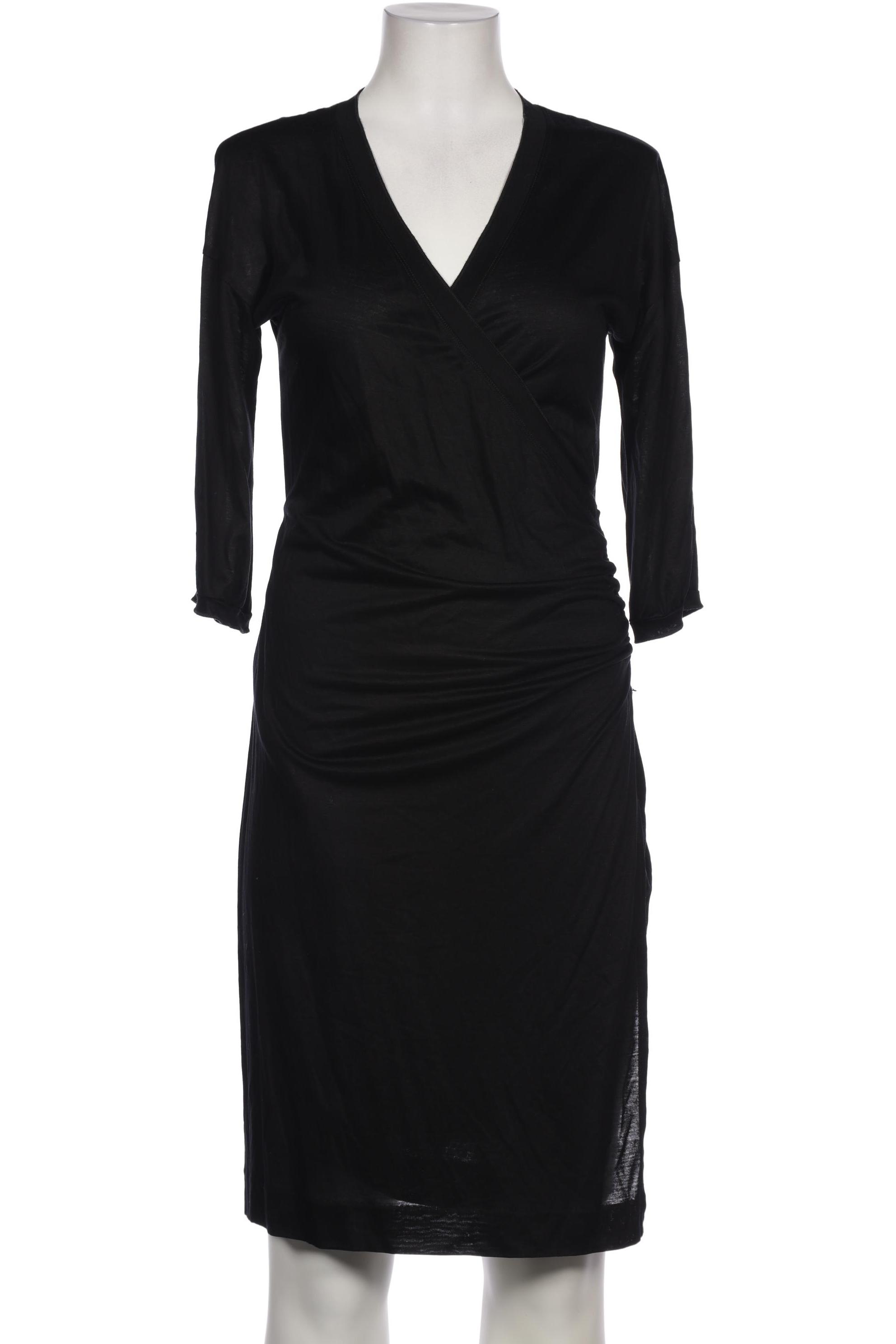 

Marc Cain Damen Kleid, schwarz