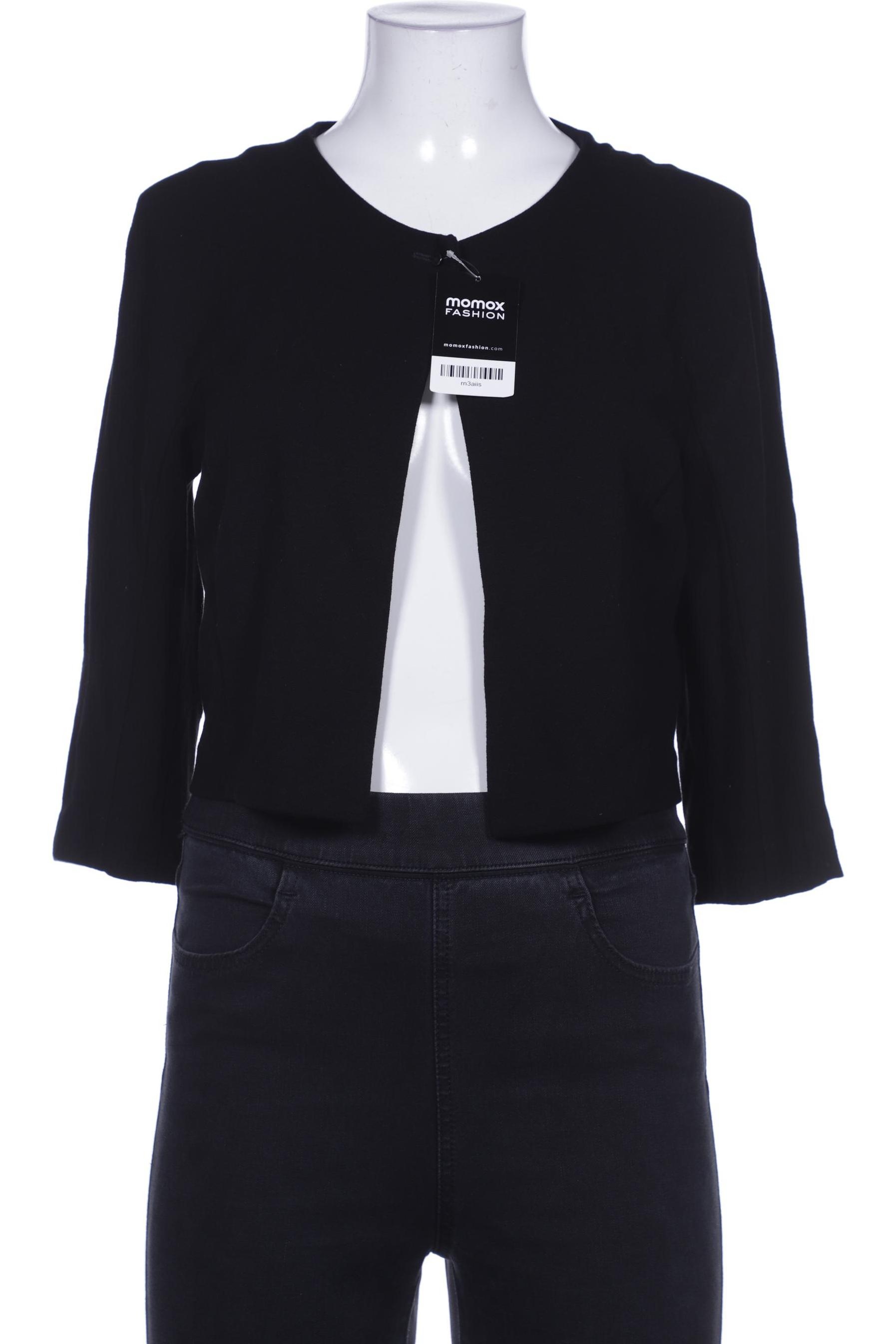 

Marc Cain Damen Blazer, schwarz