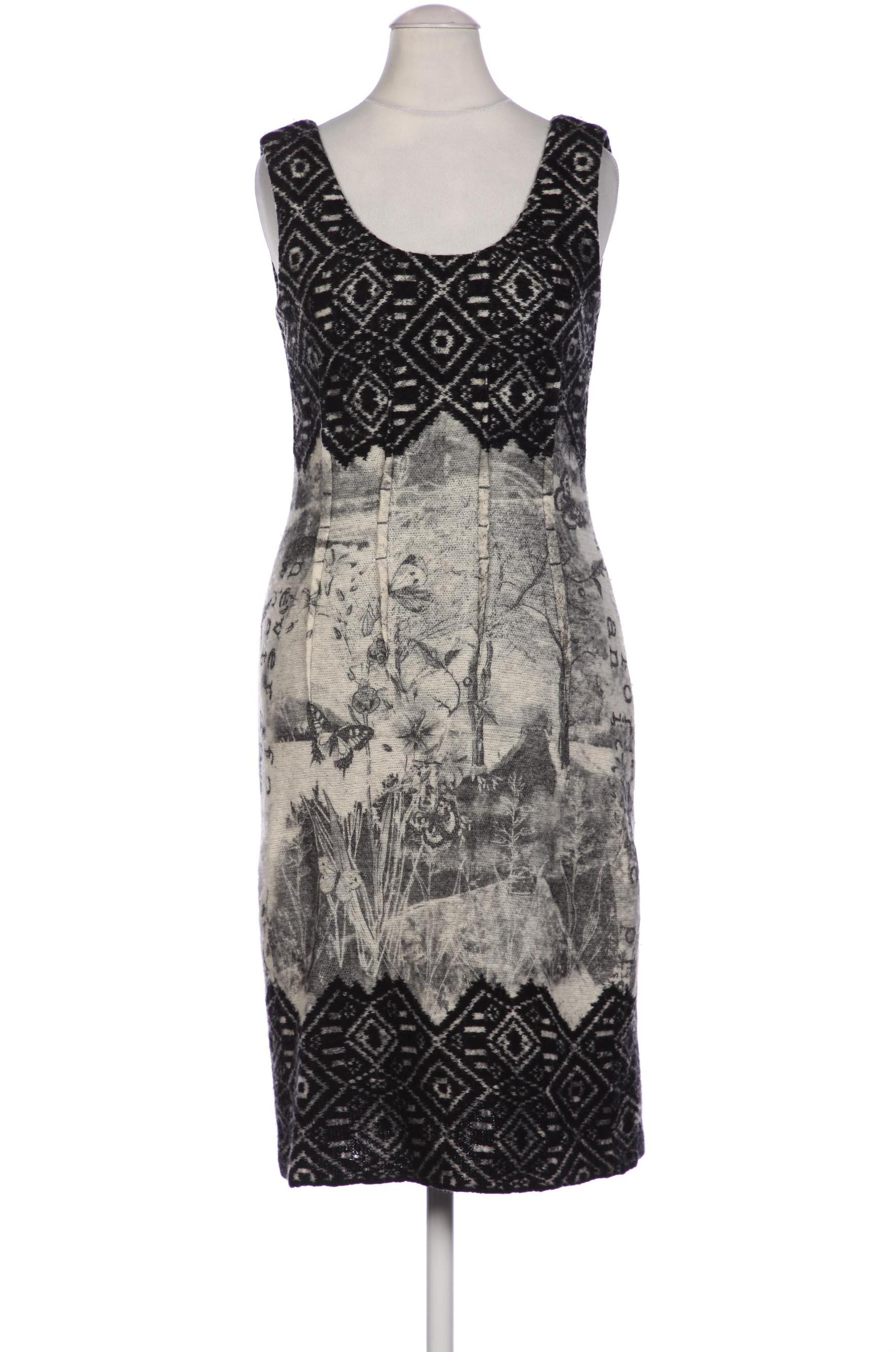 

Marc Cain Damen Kleid, grau, Gr. 34