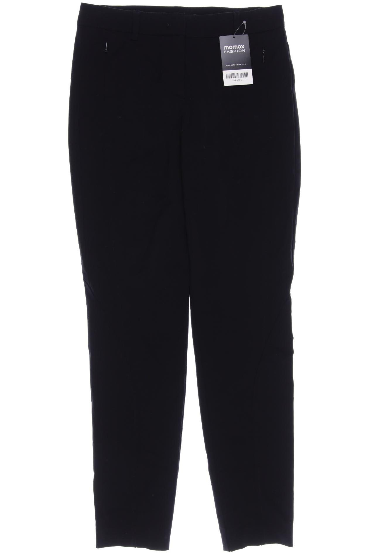 

Marc Cain Damen Stoffhose, schwarz