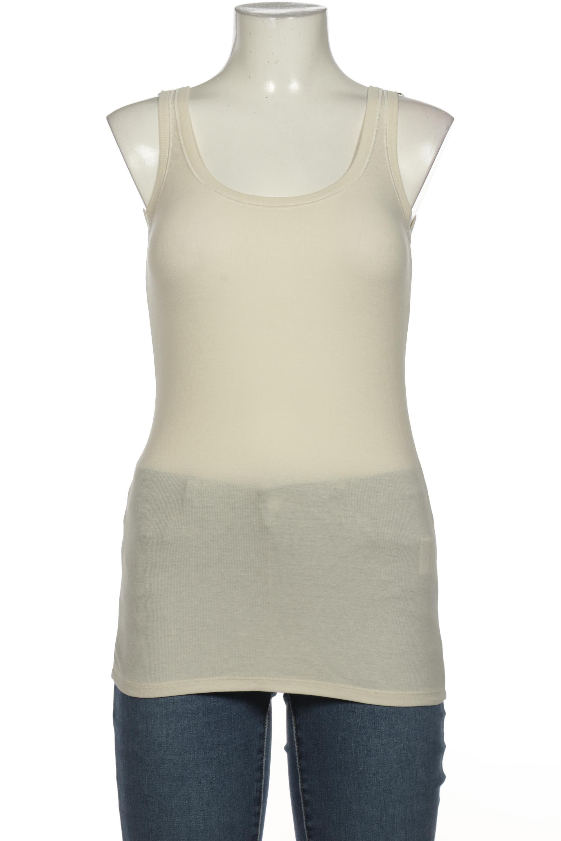 

Marc Cain Damen Top, cremeweiß