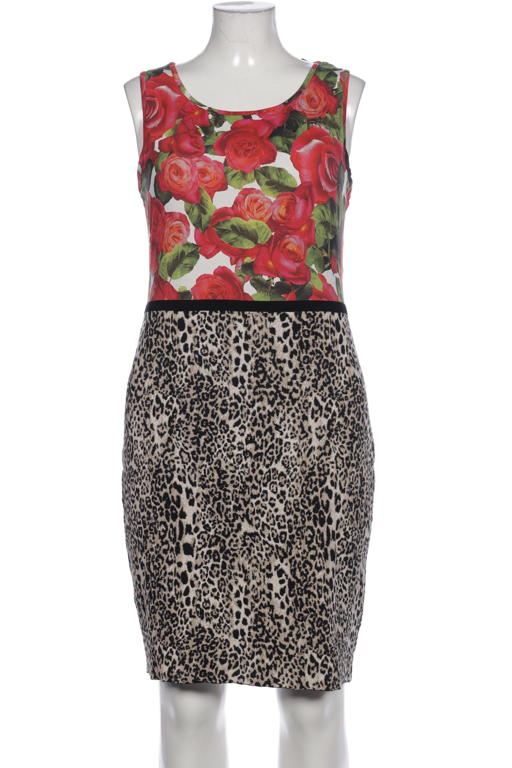 

Marc Cain Damen Kleid, mehrfarbig, Gr. 42