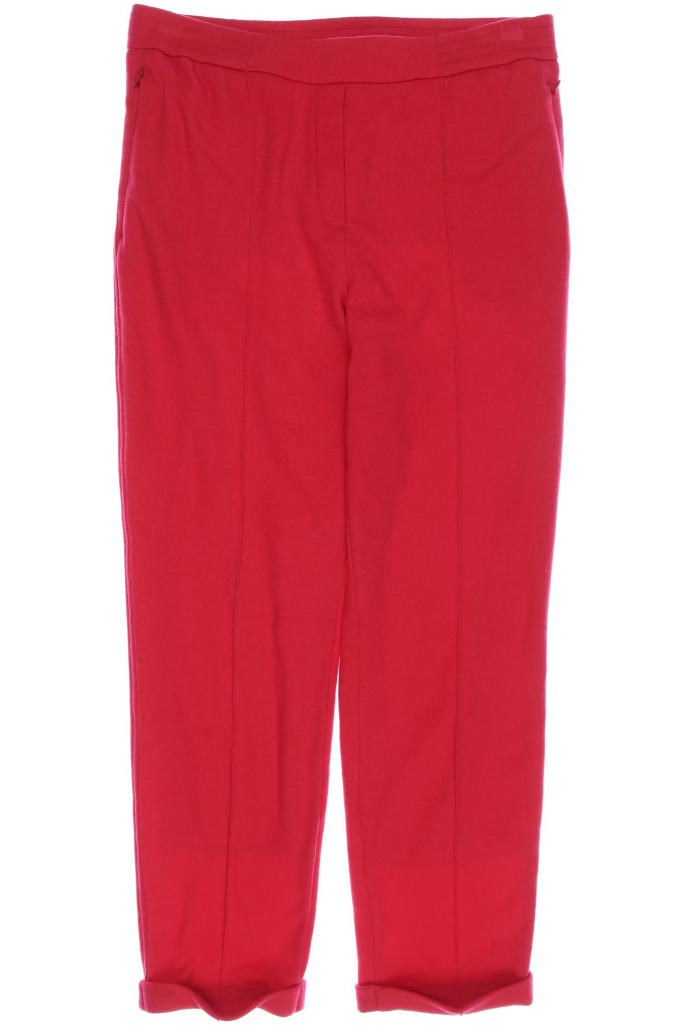 

Marc Cain Damen Stoffhose, pink, Gr. 31