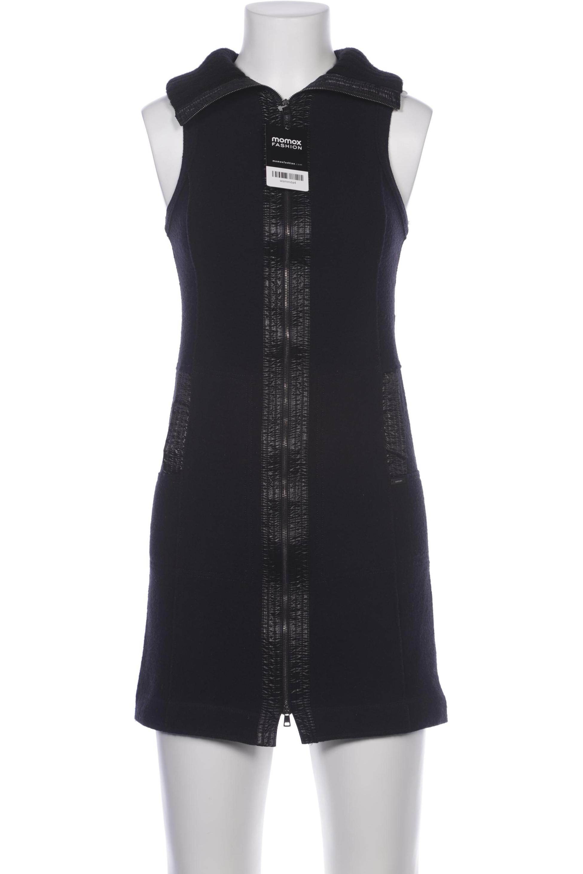 

Marc Cain Damen Kleid, marineblau, Gr. 34