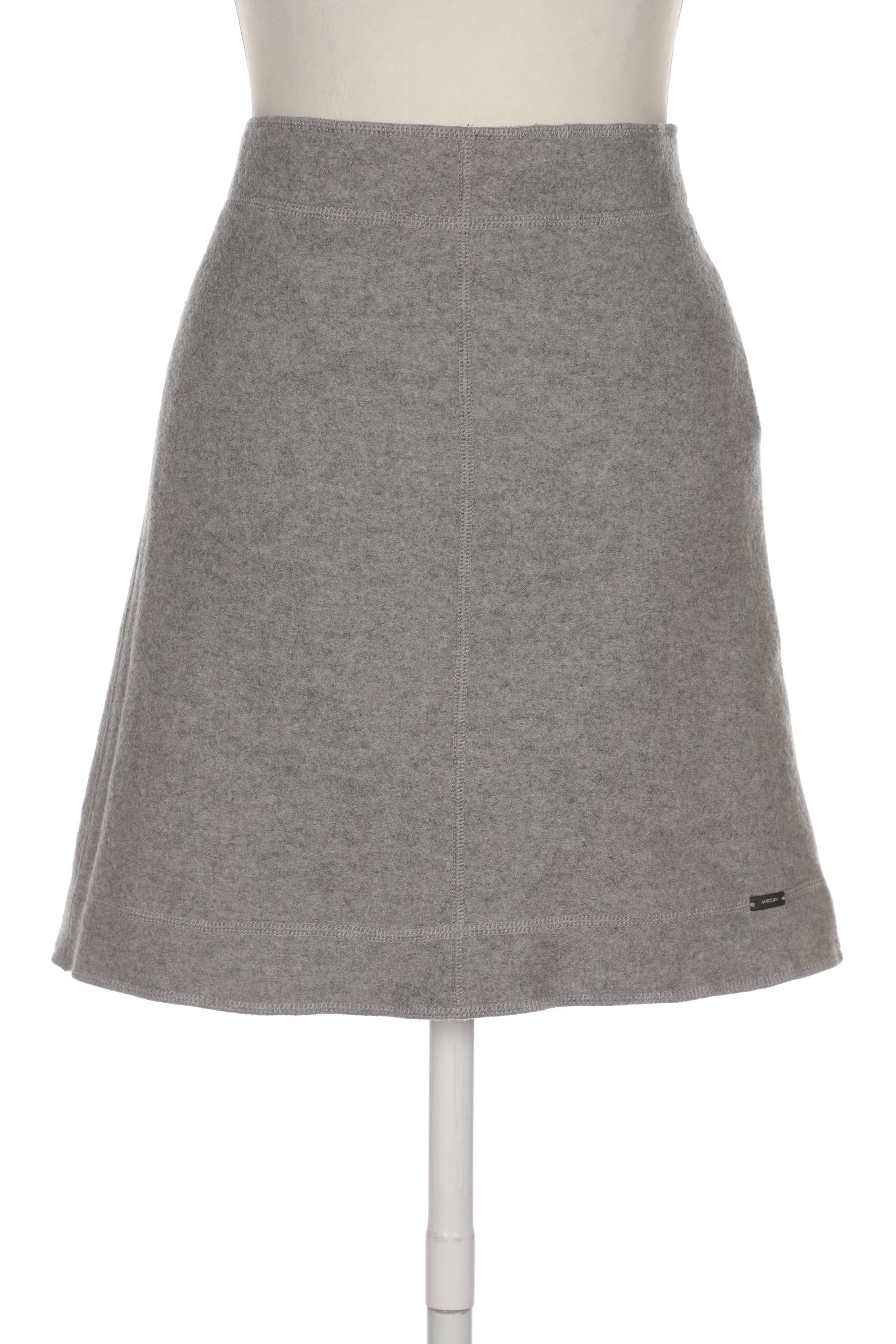 

Marc Cain Damen Rock, grau