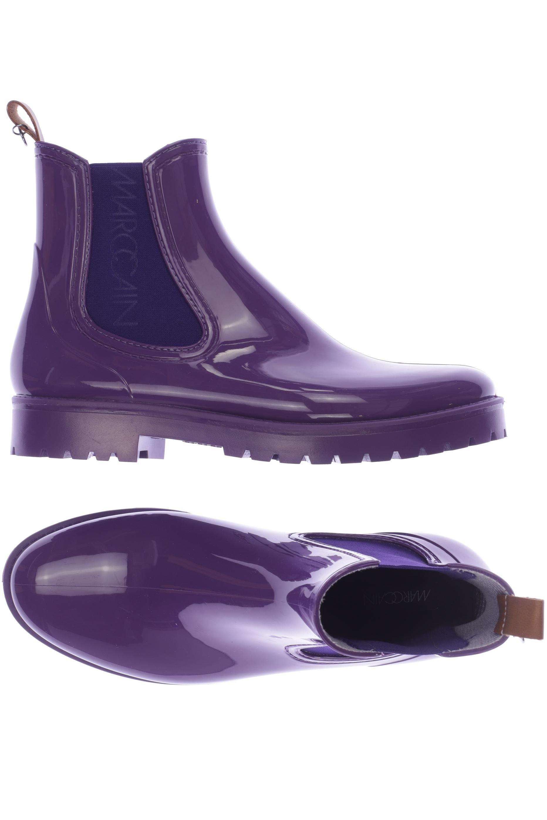 

Marc Cain Damen Stiefelette, flieder