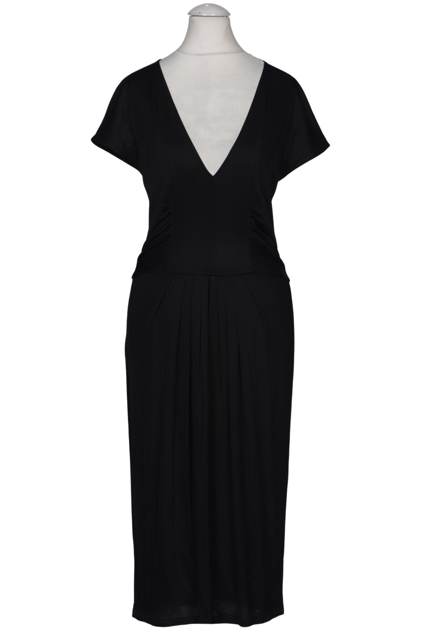 

Marc Cain Damen Kleid, schwarz, Gr. 36