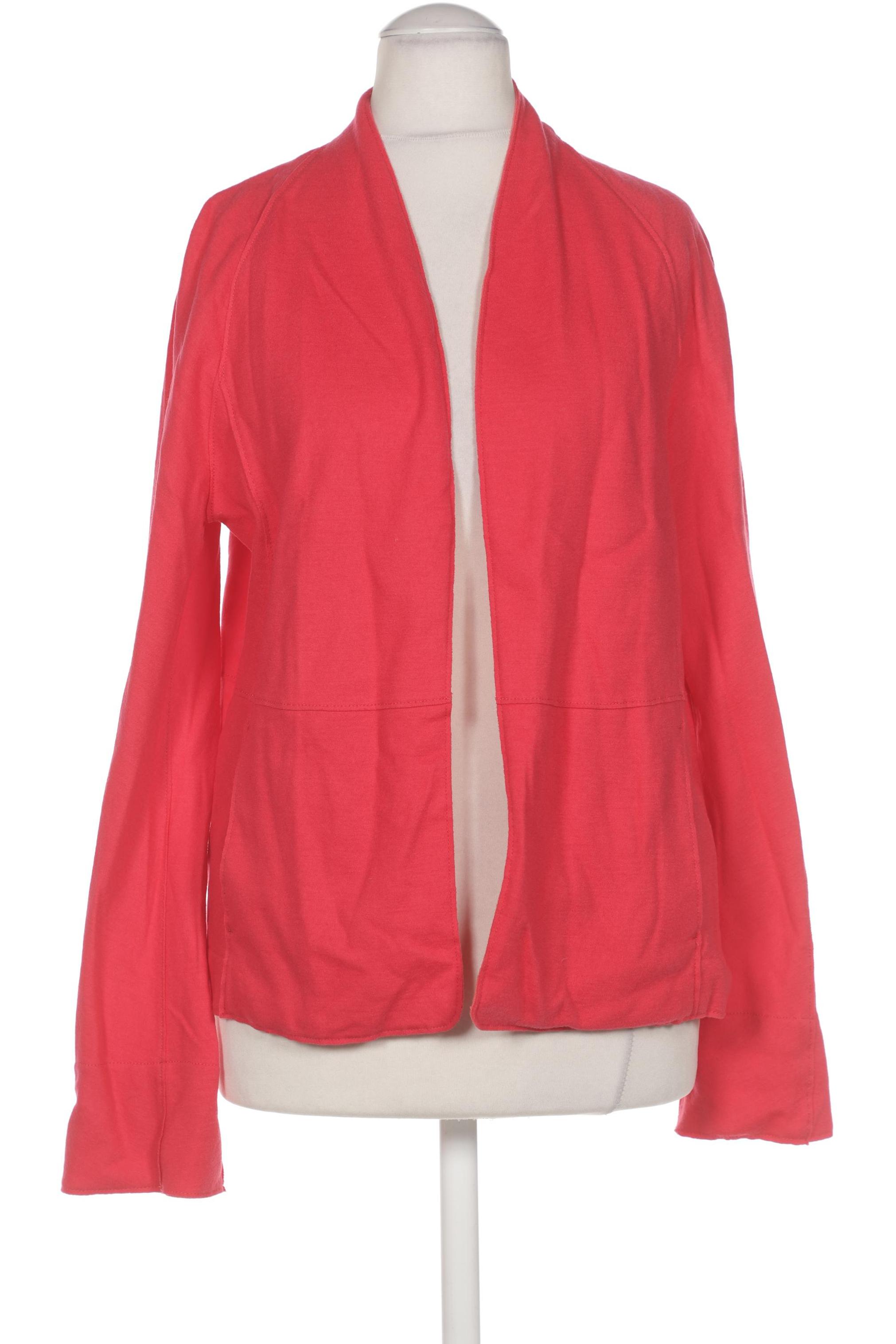 

Marc Cain Damen Strickjacke, rot, Gr. 34