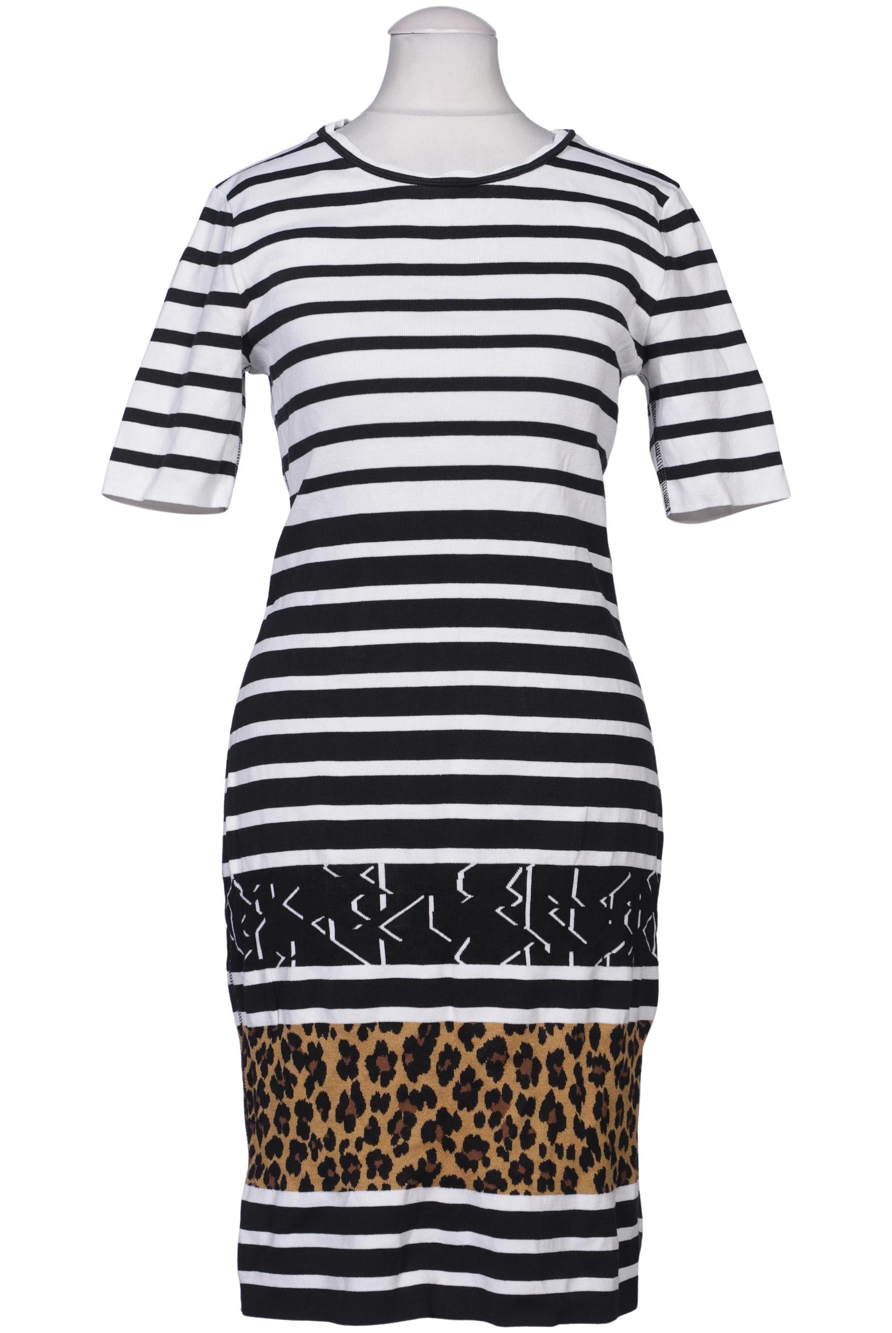 

Marc Cain Damen Kleid, mehrfarbig, Gr. 34