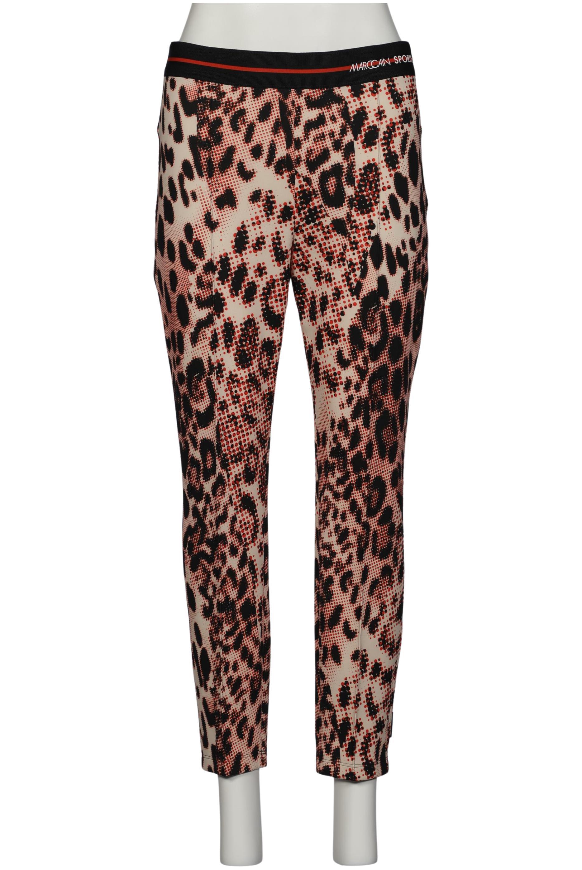 

Marc Cain Damen Stoffhose, mehrfarbig, Gr. 28