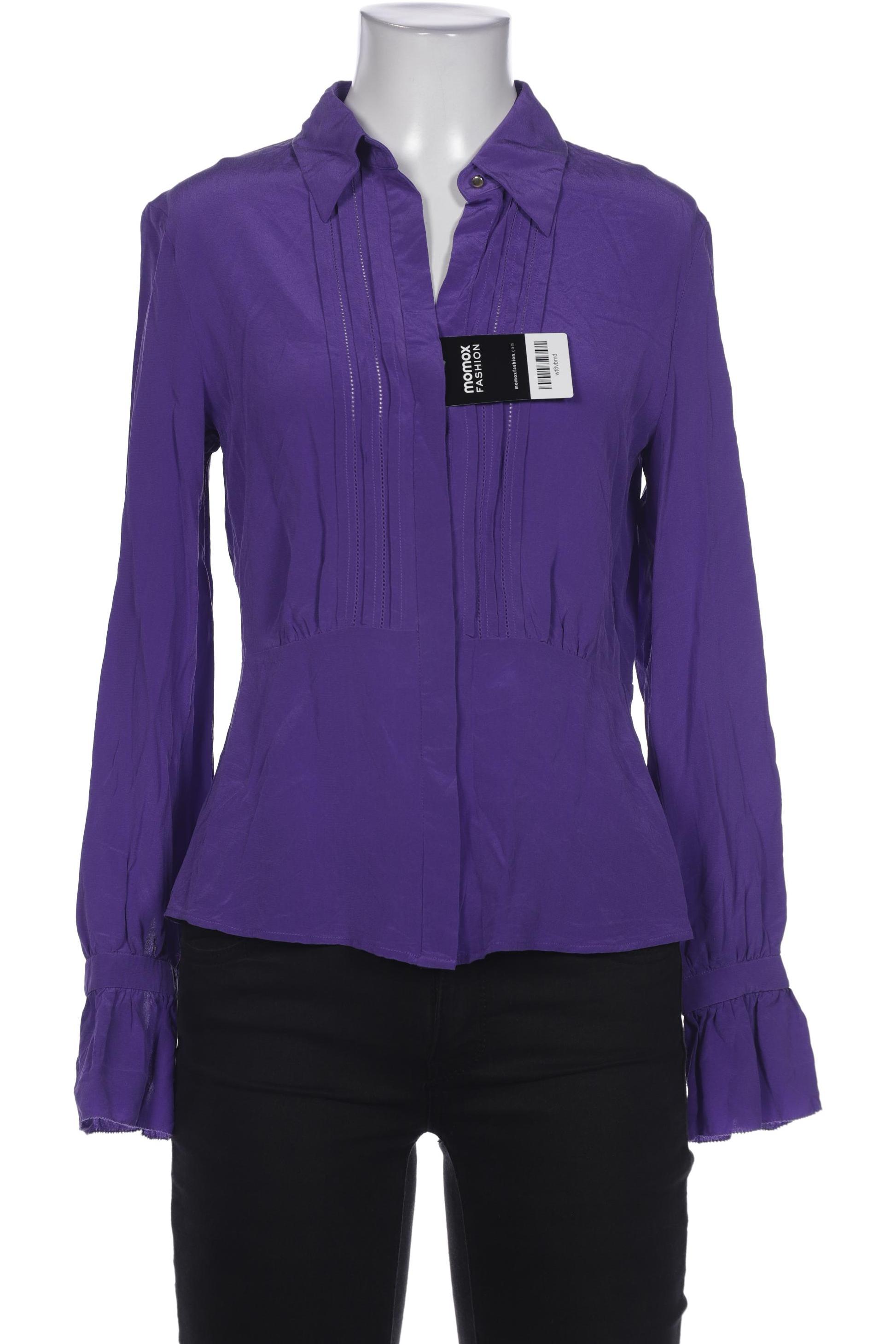 

Marc Cain Damen Bluse, flieder, Gr. 36
