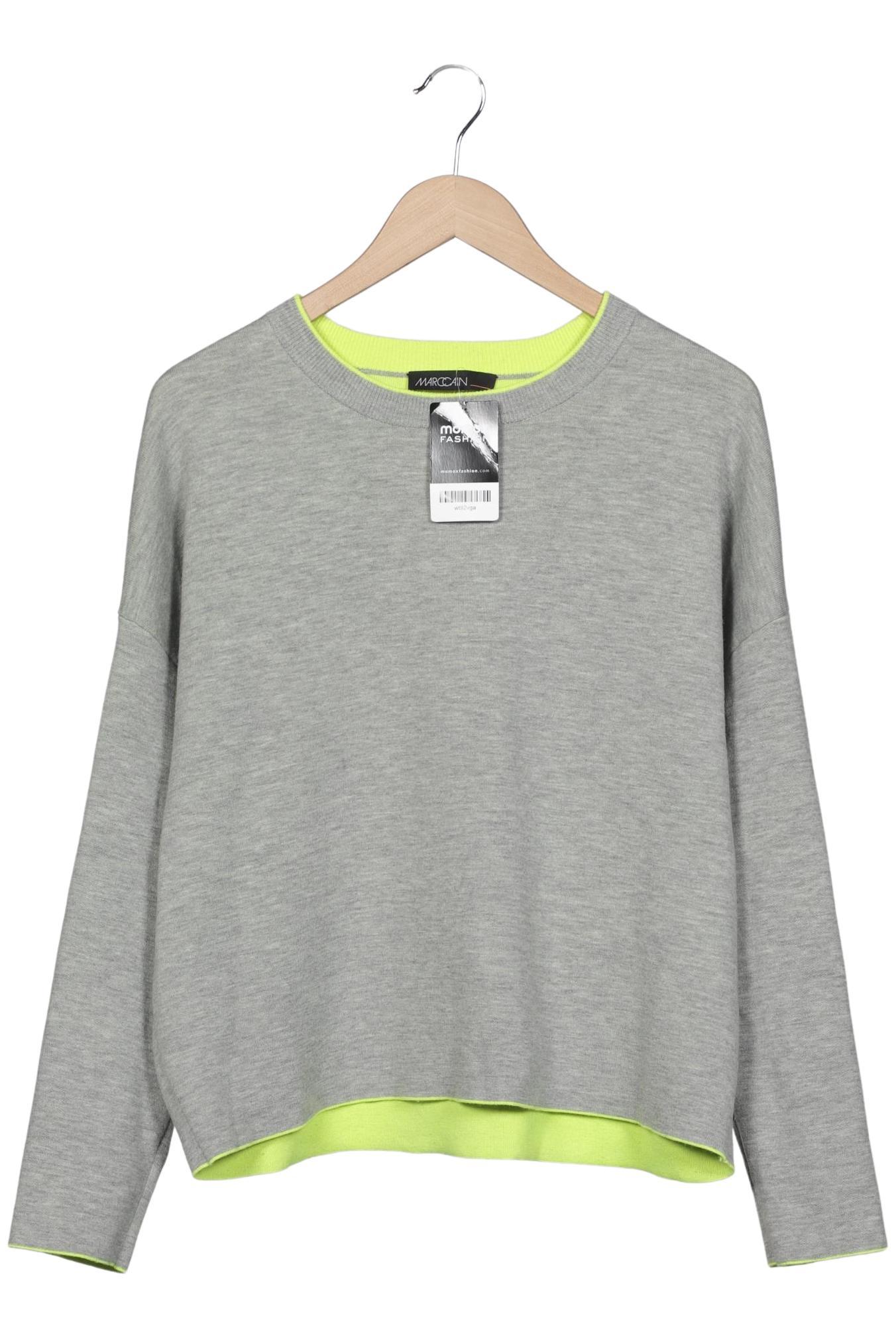 

Marc Cain Damen Pullover, neon, Gr. 42