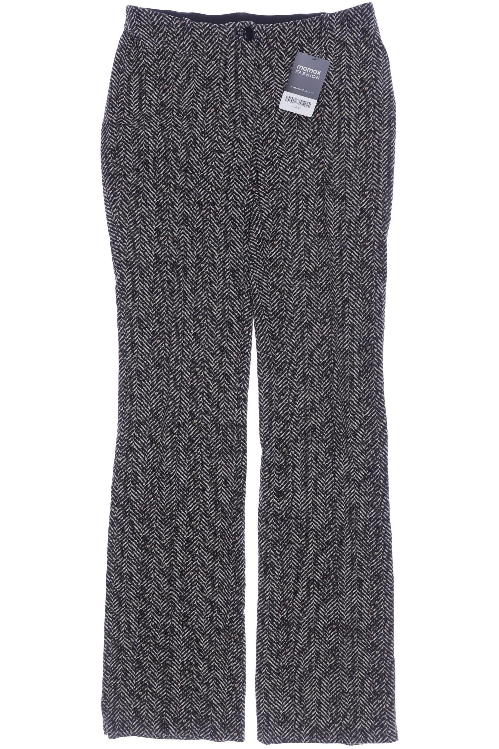 

Marc Cain Damen Stoffhose, braun