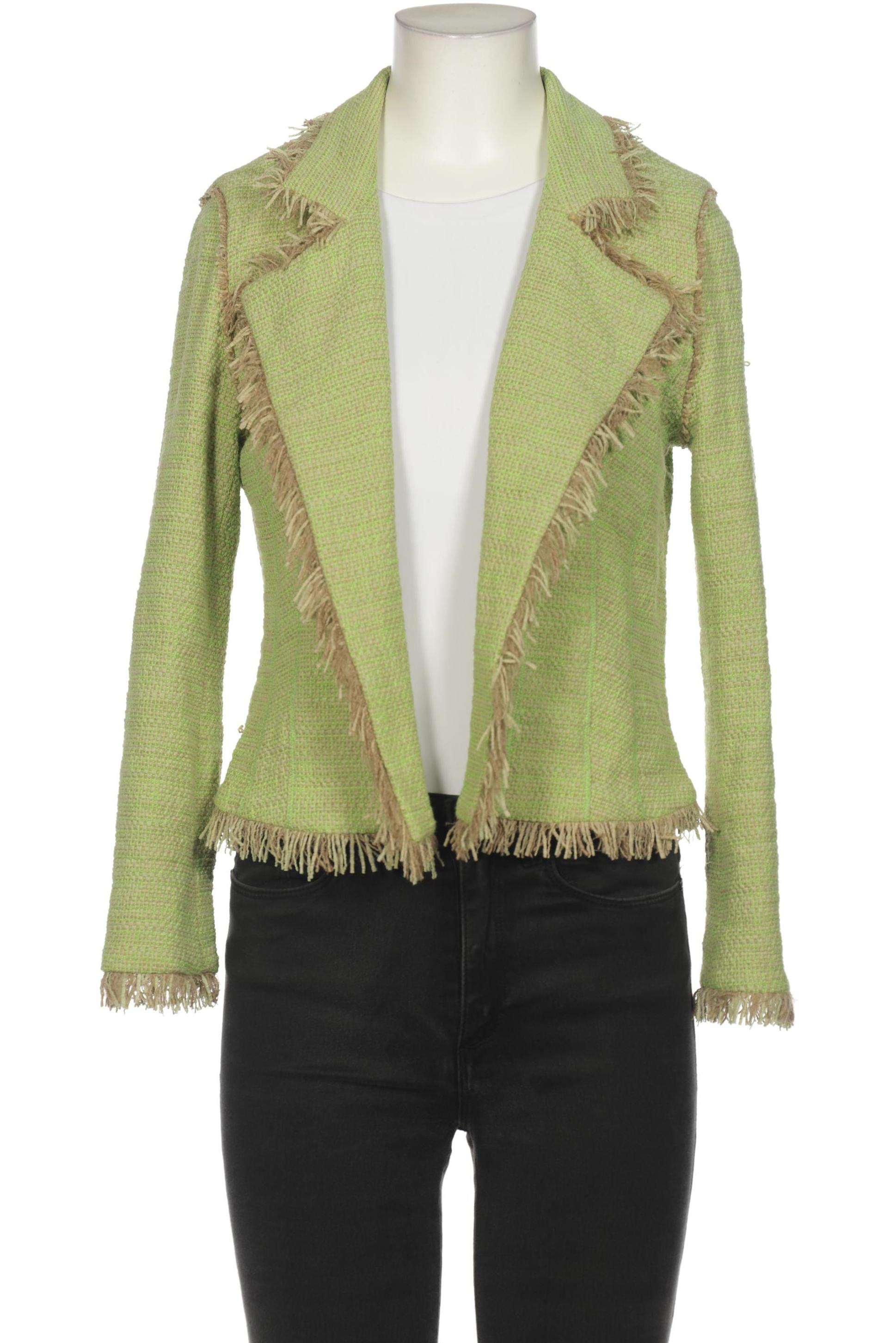 

Marc Cain Damen Blazer, grün