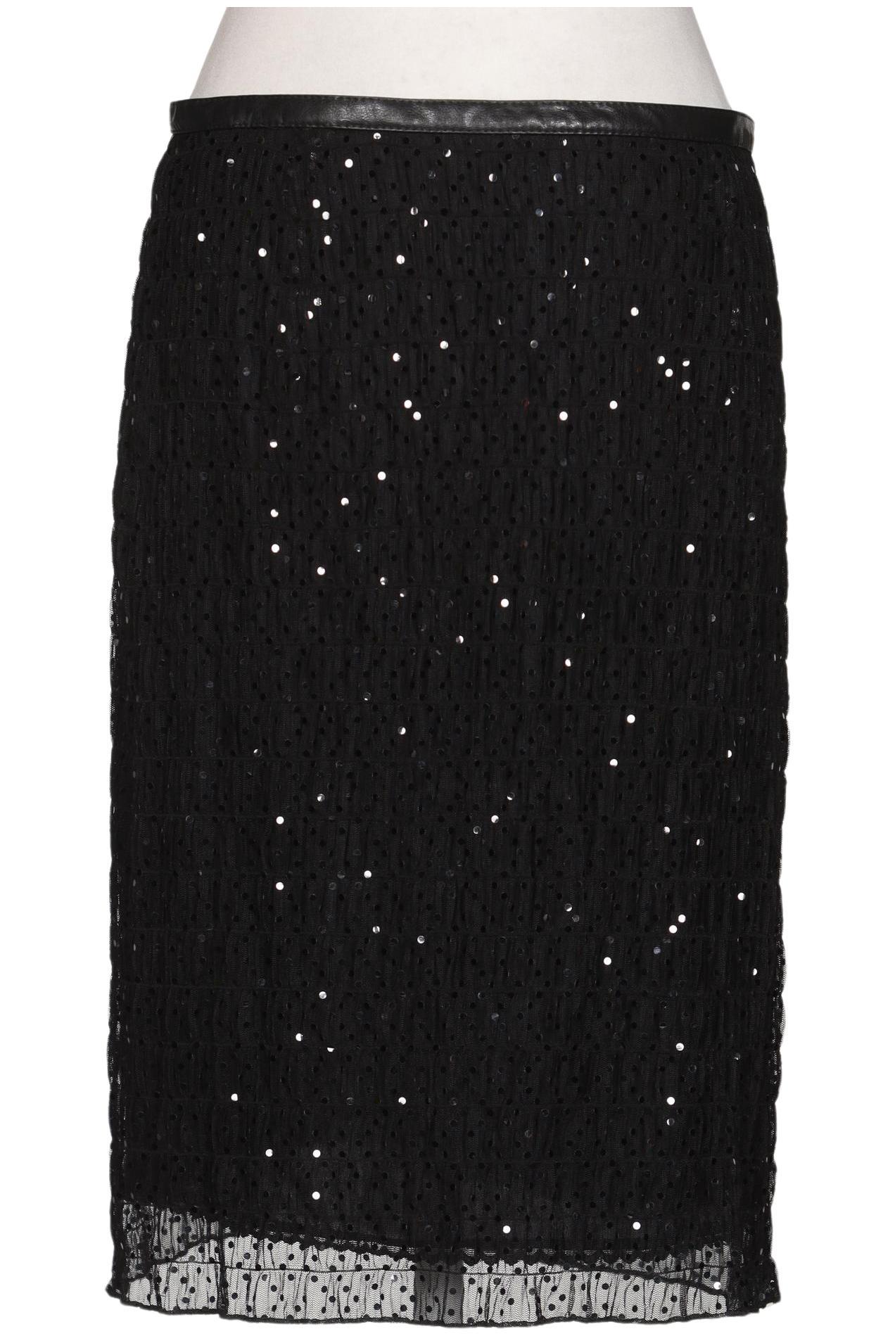 

Marc Cain Damen Rock, schwarz, Gr. 38