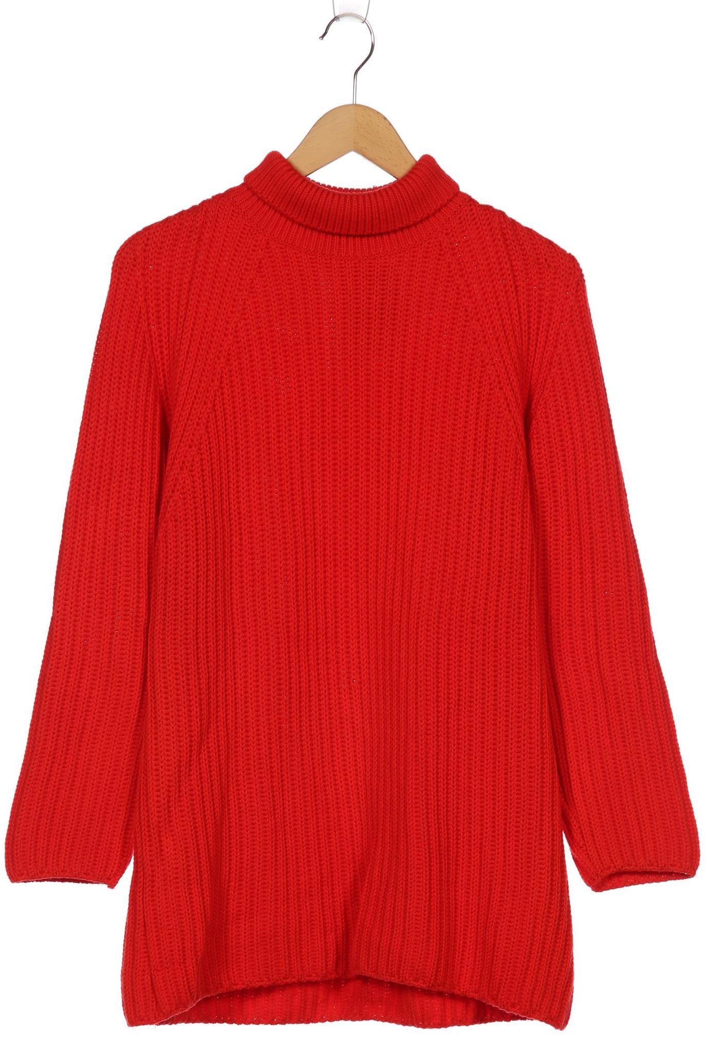 

Marc Cain Damen Pullover, rot
