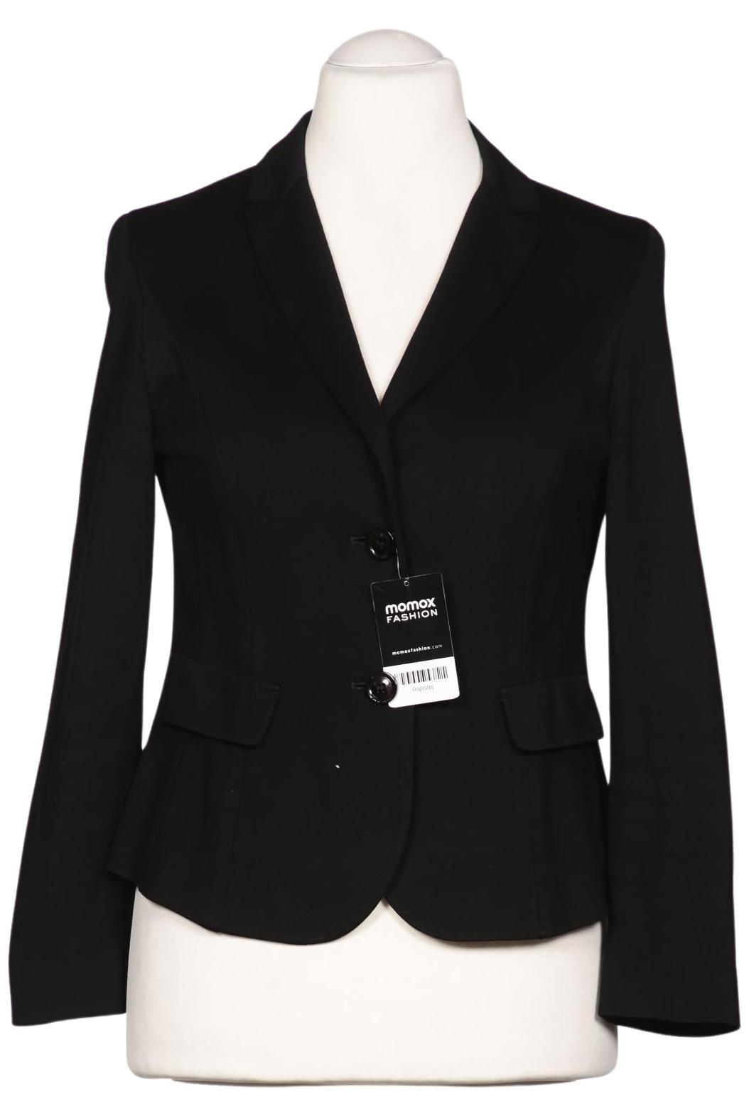 

Marc Cain Damen Blazer, schwarz, Gr. 40
