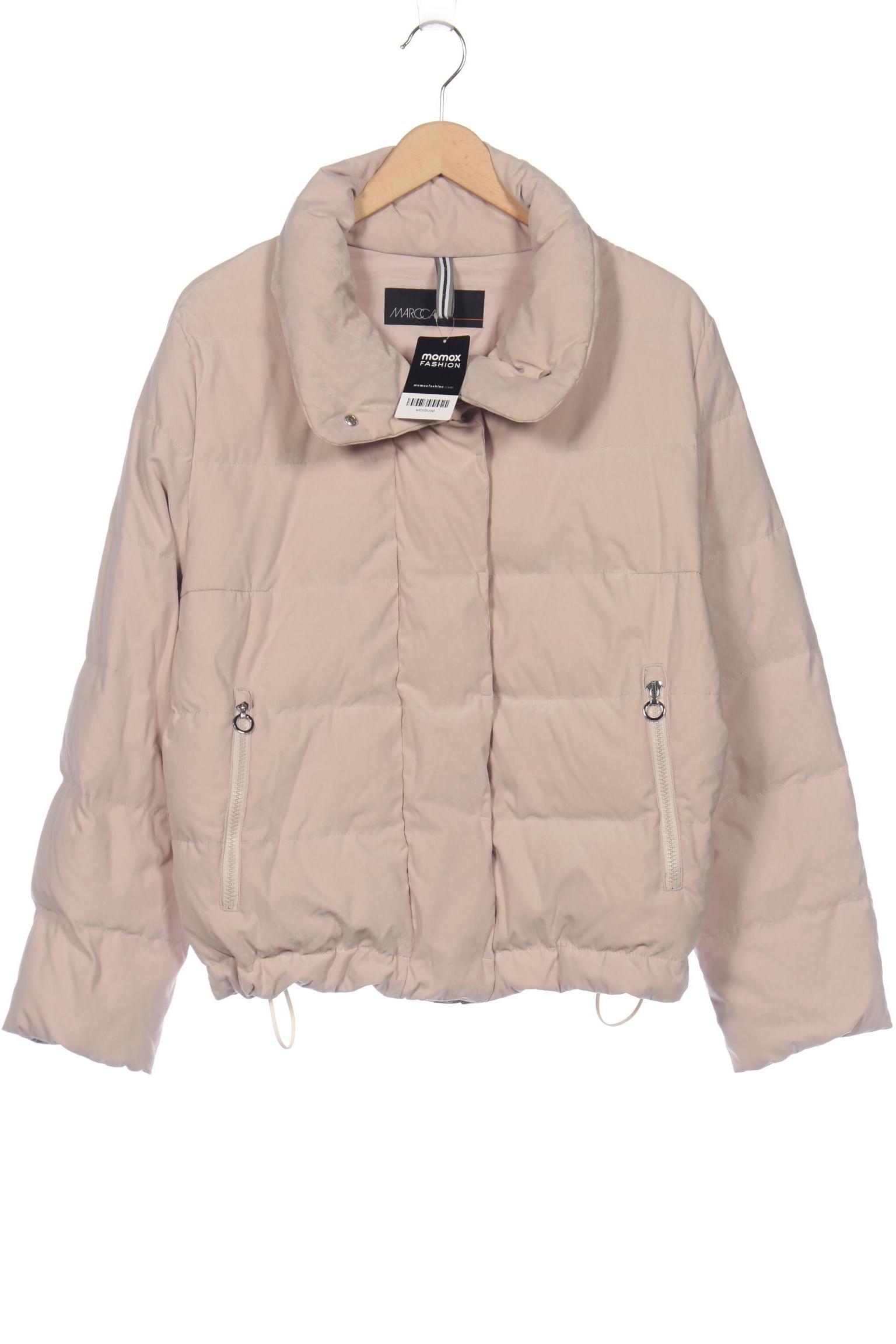 

Marc Cain Damen Jacke, pink, Gr. 42