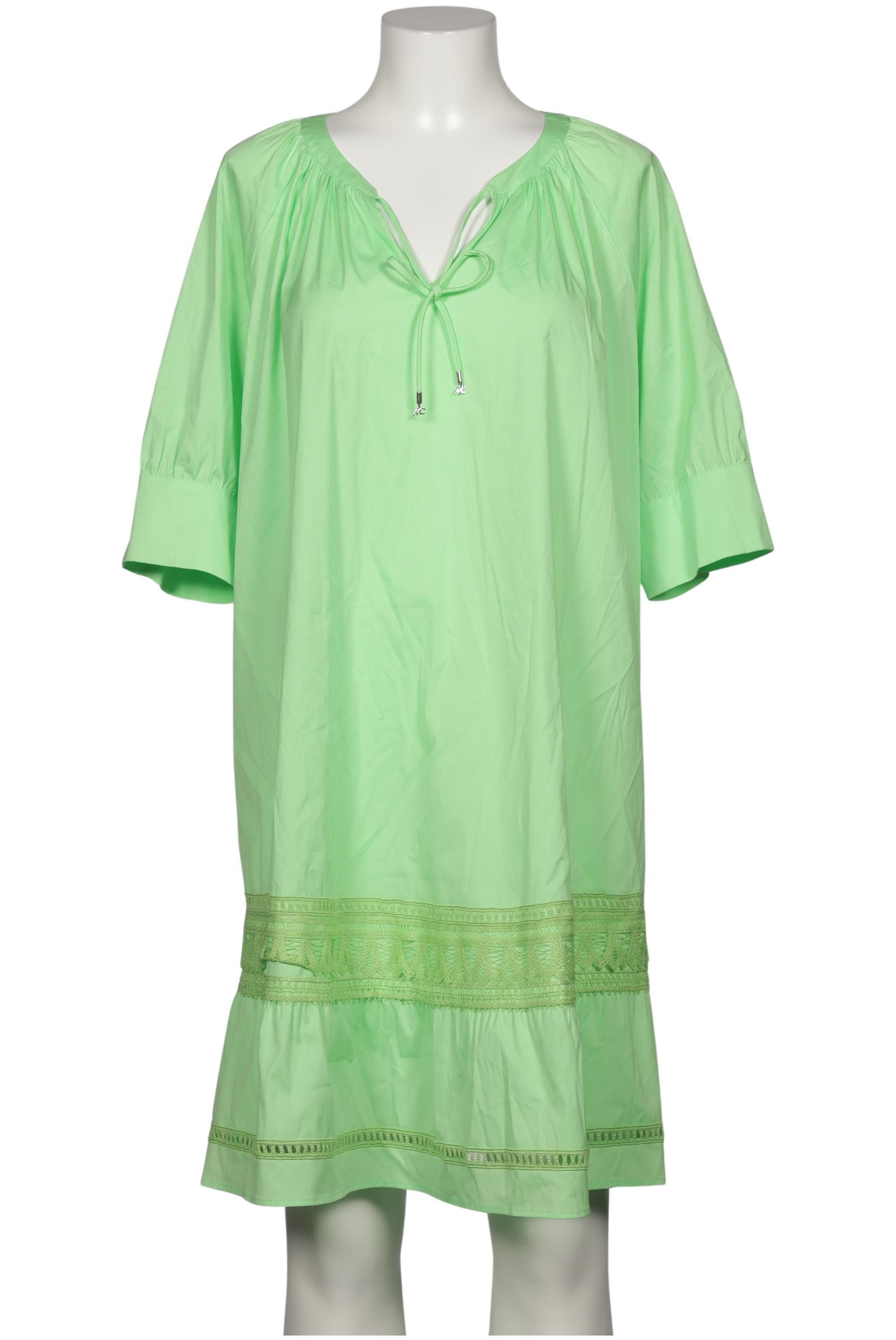 

Marc Cain Damen Kleid, hellgrün, Gr. 42