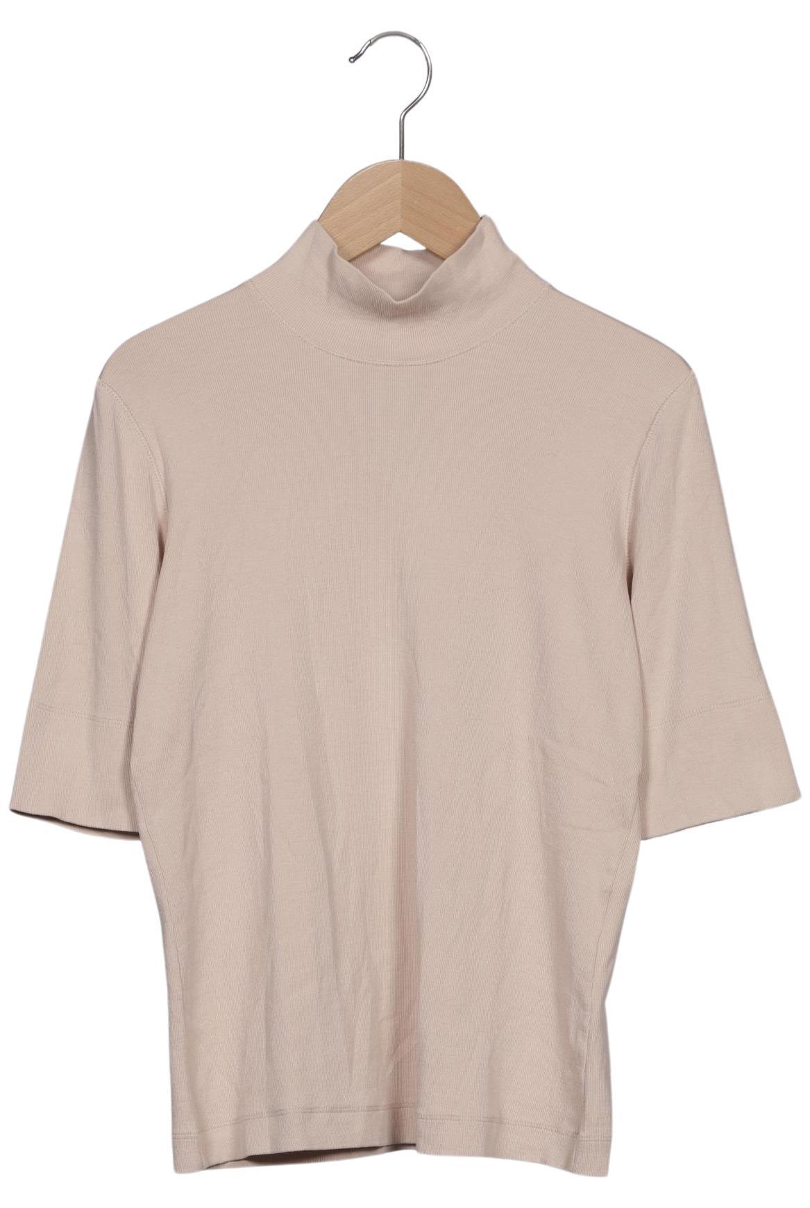 

Marc Cain Damen T-Shirt, beige, Gr. 34