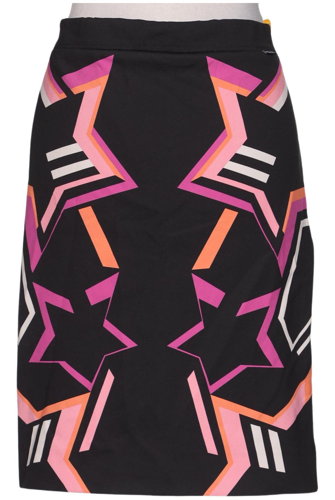 

Marc Cain Damen Rock, mehrfarbig, Gr. 40